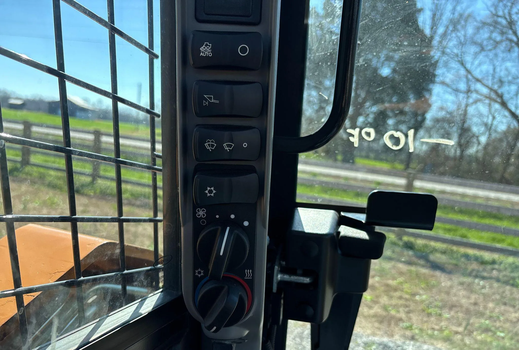 2021 Case IH SV280B