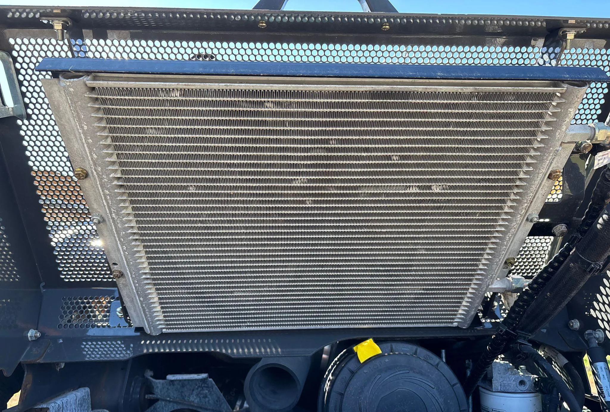 2021 Case IH SV280B
