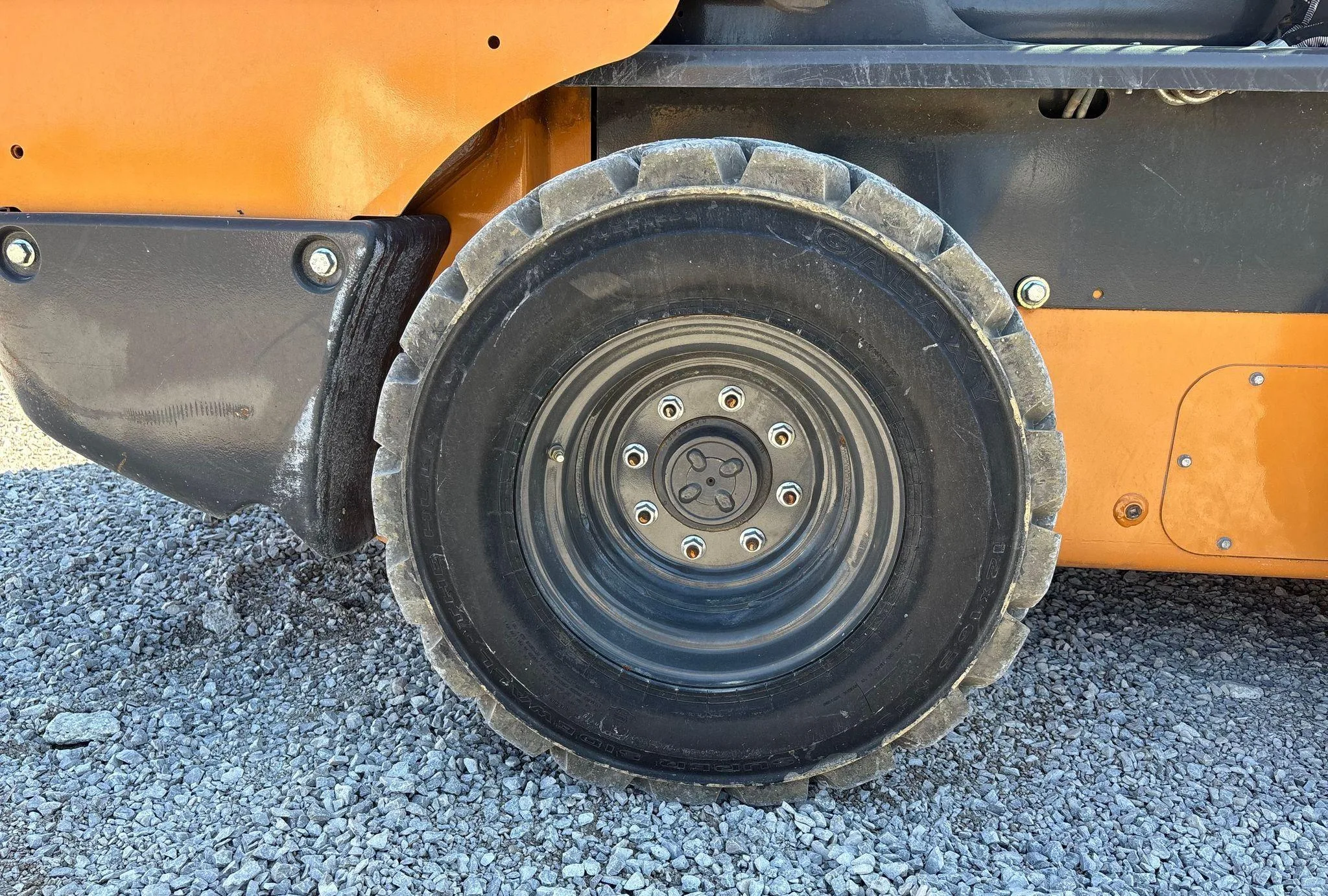 2021 Case IH SV280B
