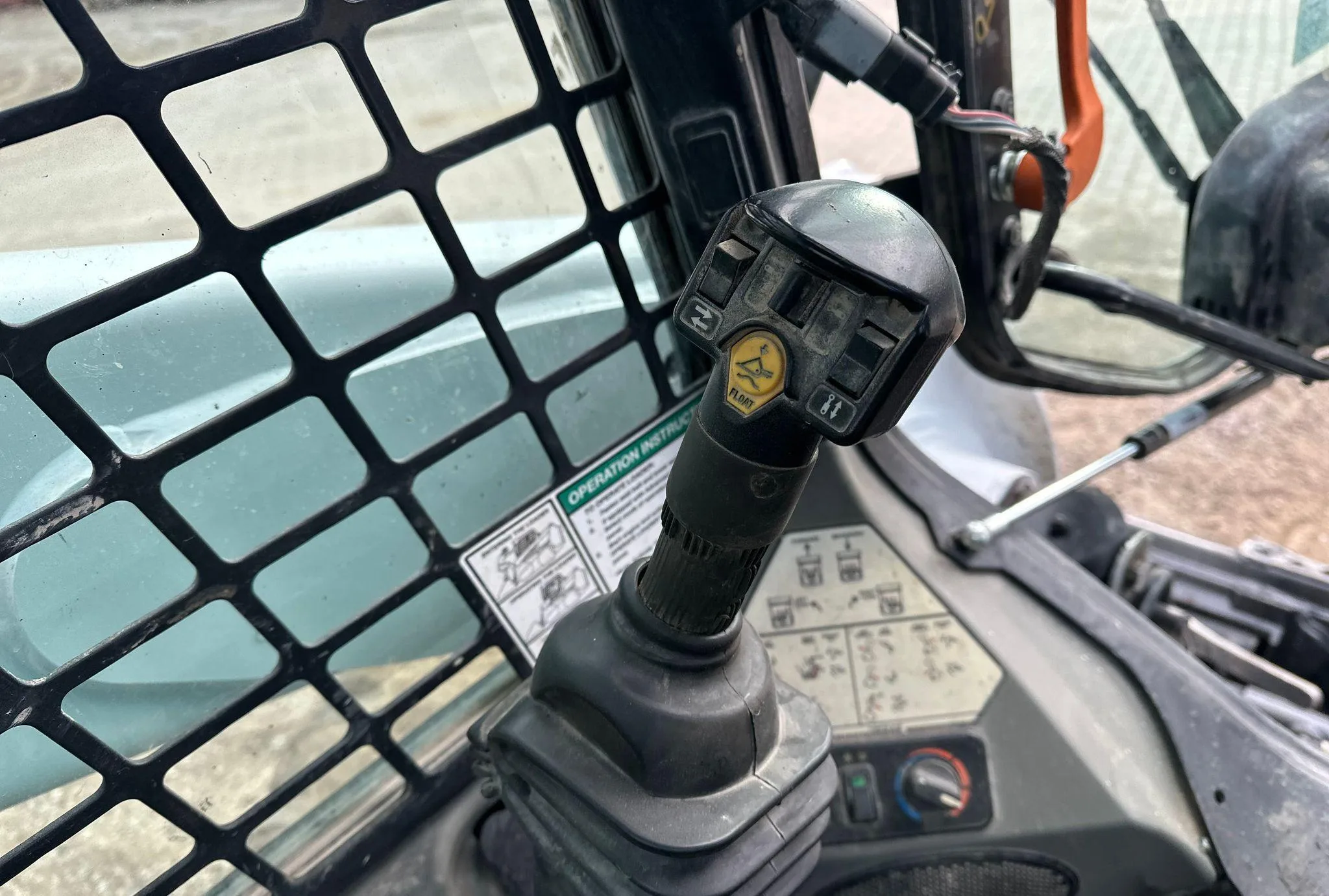 2018 Bobcat S650