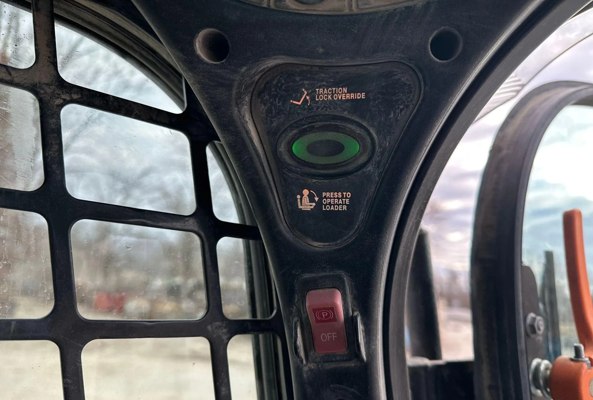 2018 Bobcat S650