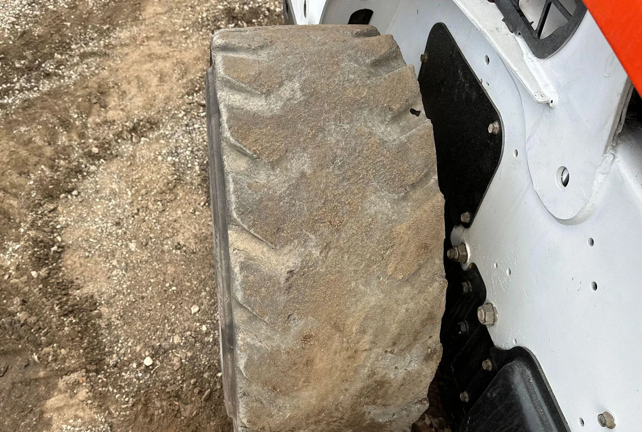 2018 Bobcat S650