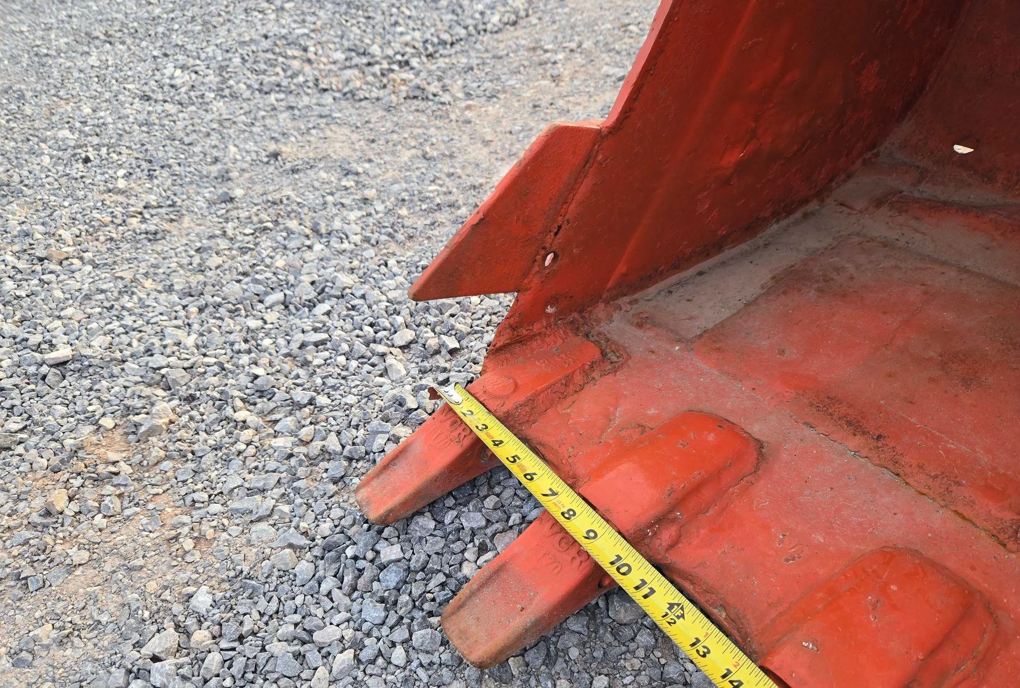 Kubota KX057-5