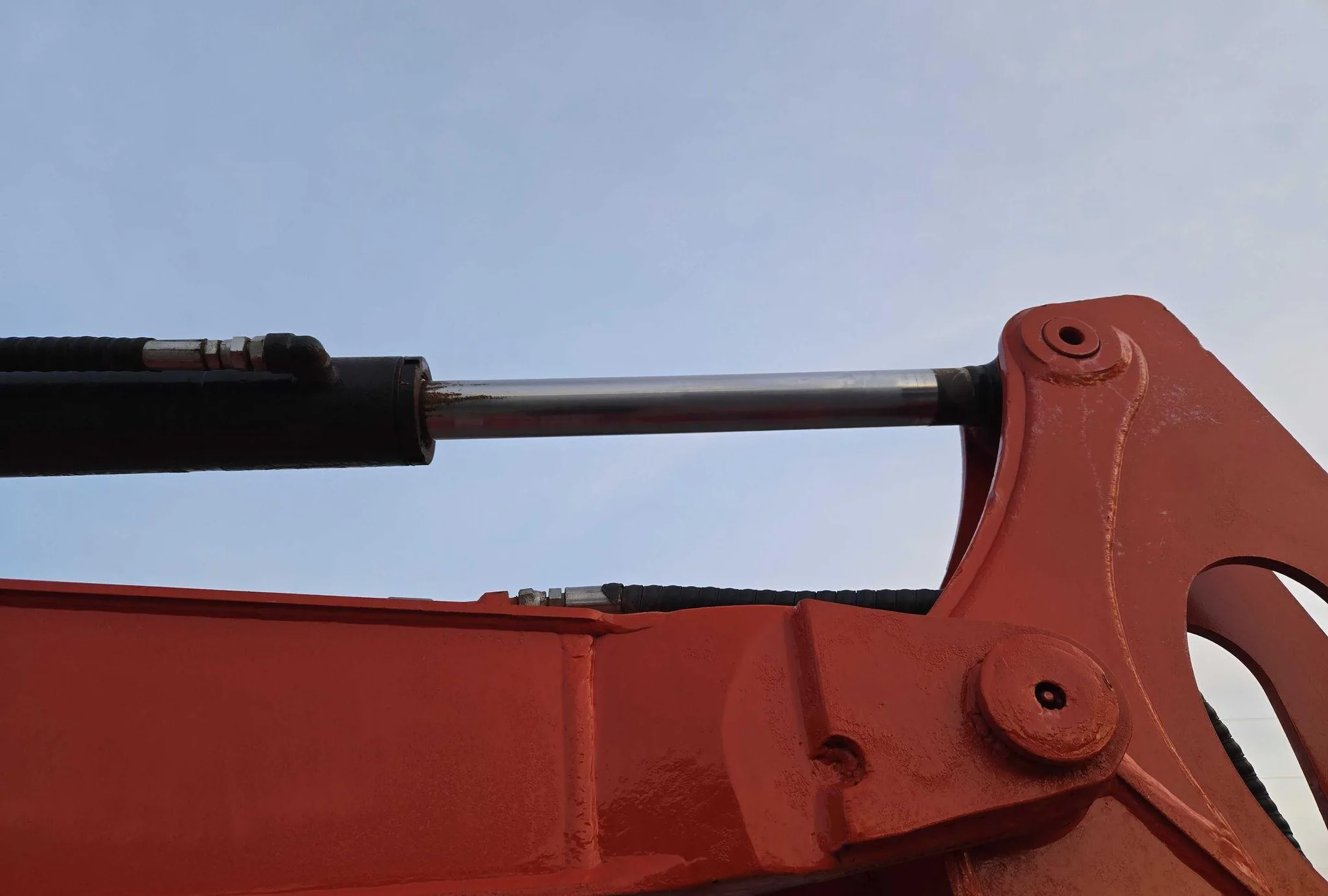 Kubota KX057-5
