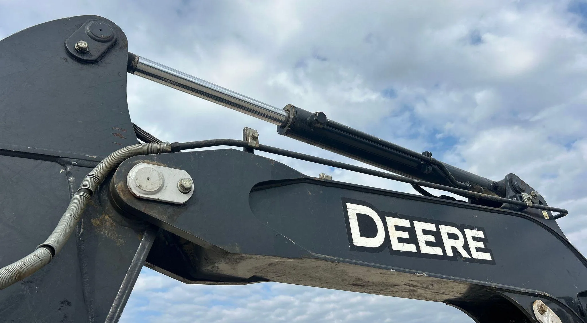 2020 John Deere 60G