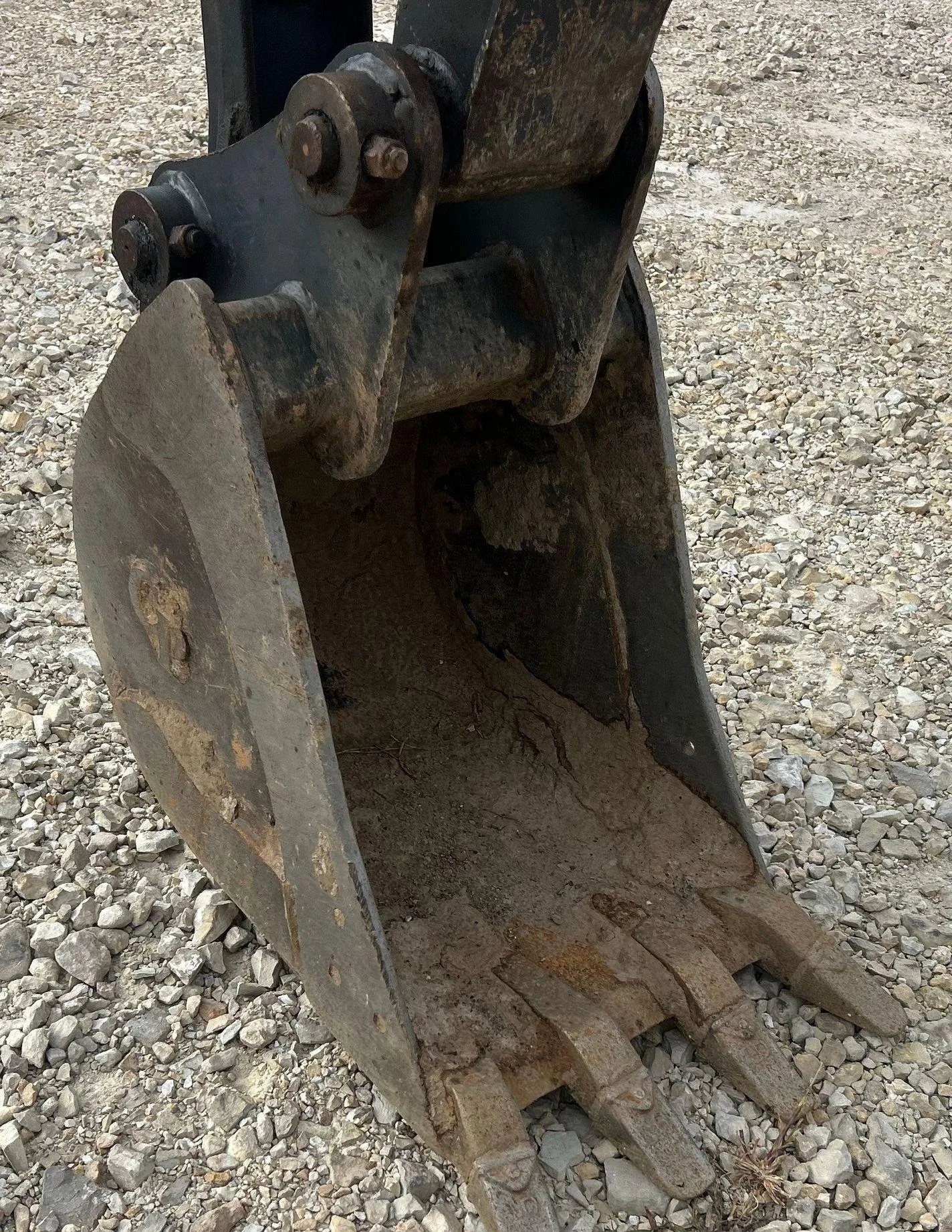 2020 John Deere 60G