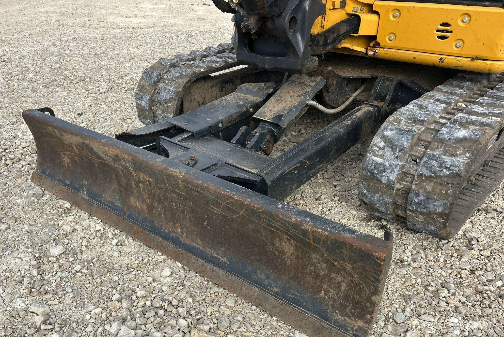 2020 John Deere 60G