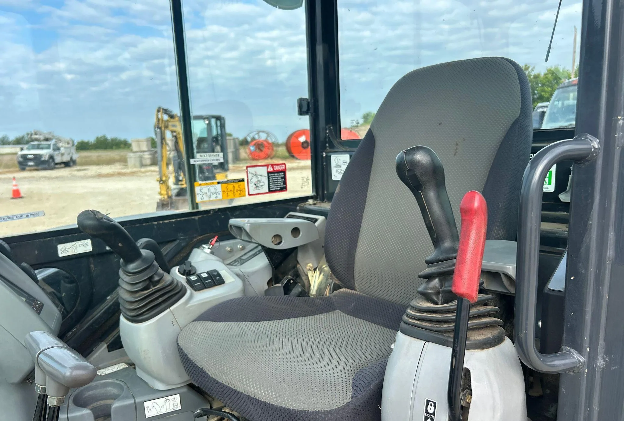 2020 John Deere 60G
