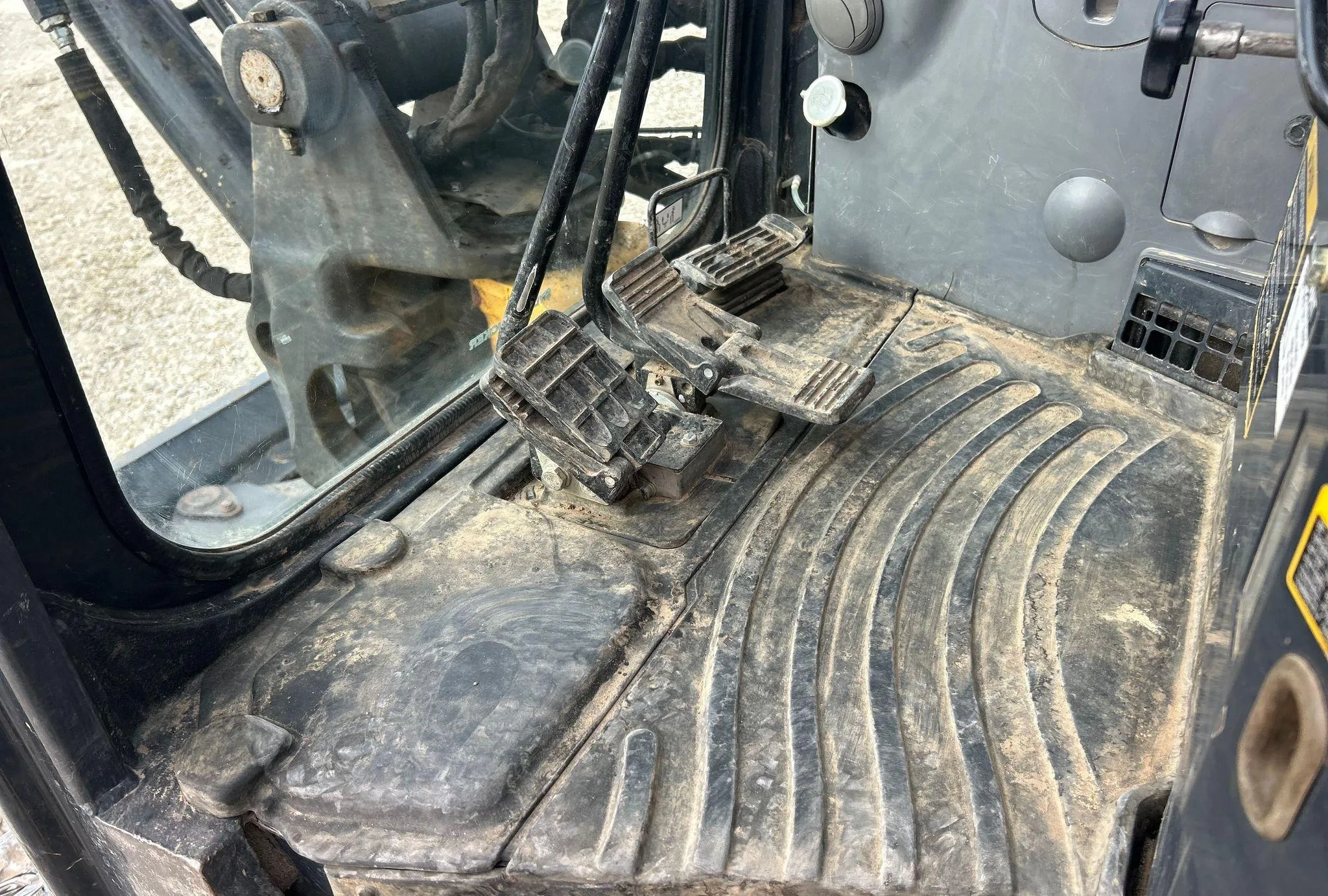 2020 John Deere 60G
