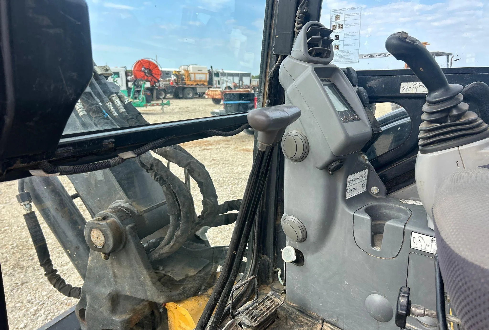 2020 John Deere 60G