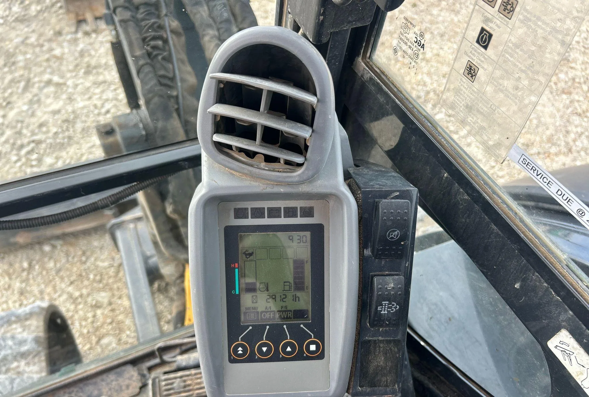 2020 John Deere 60G