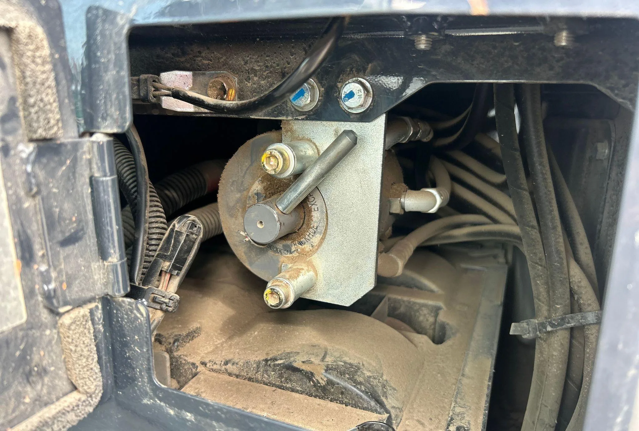 2020 John Deere 60G