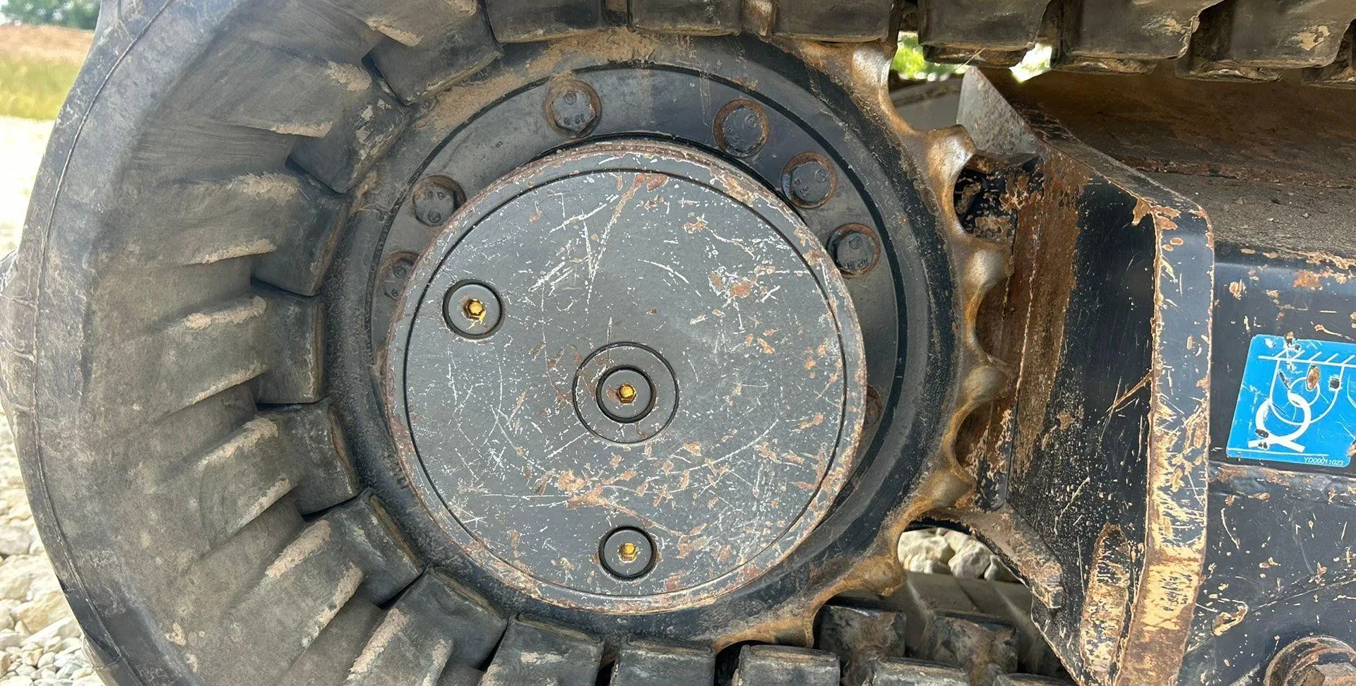 2020 John Deere 60G