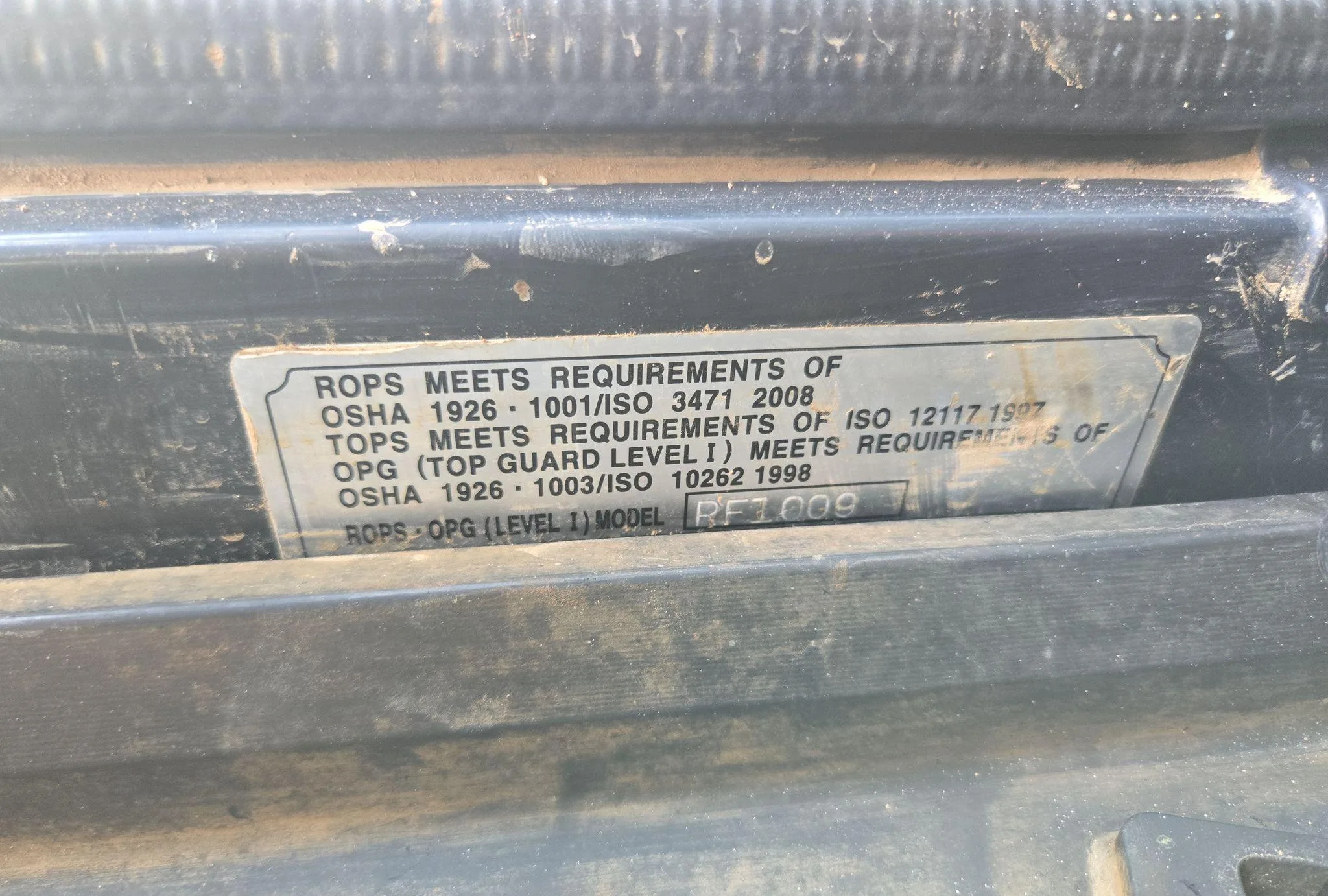 2015 Kubota KX040-4