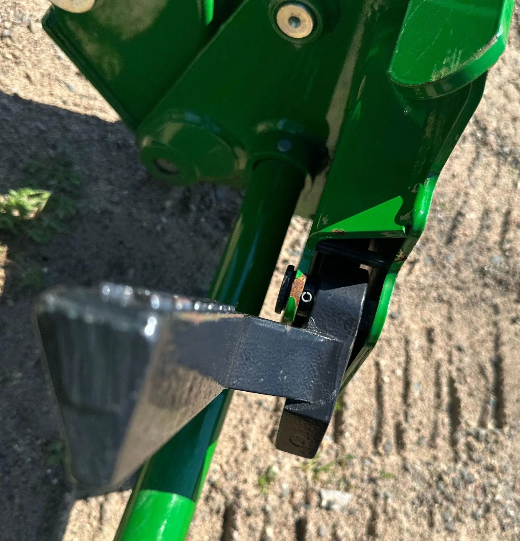 2021 John Deere 5075E