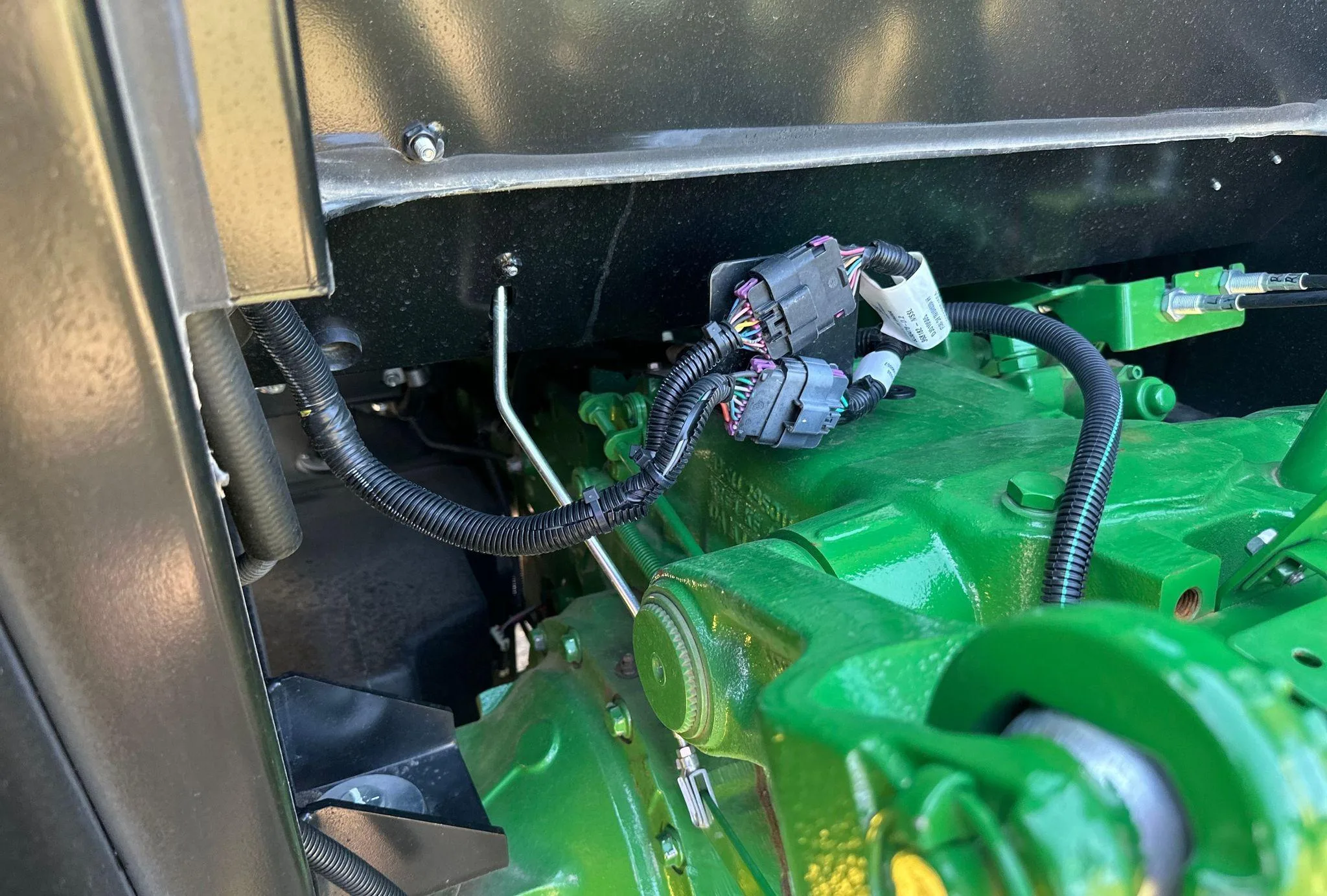 2021 John Deere 5075E