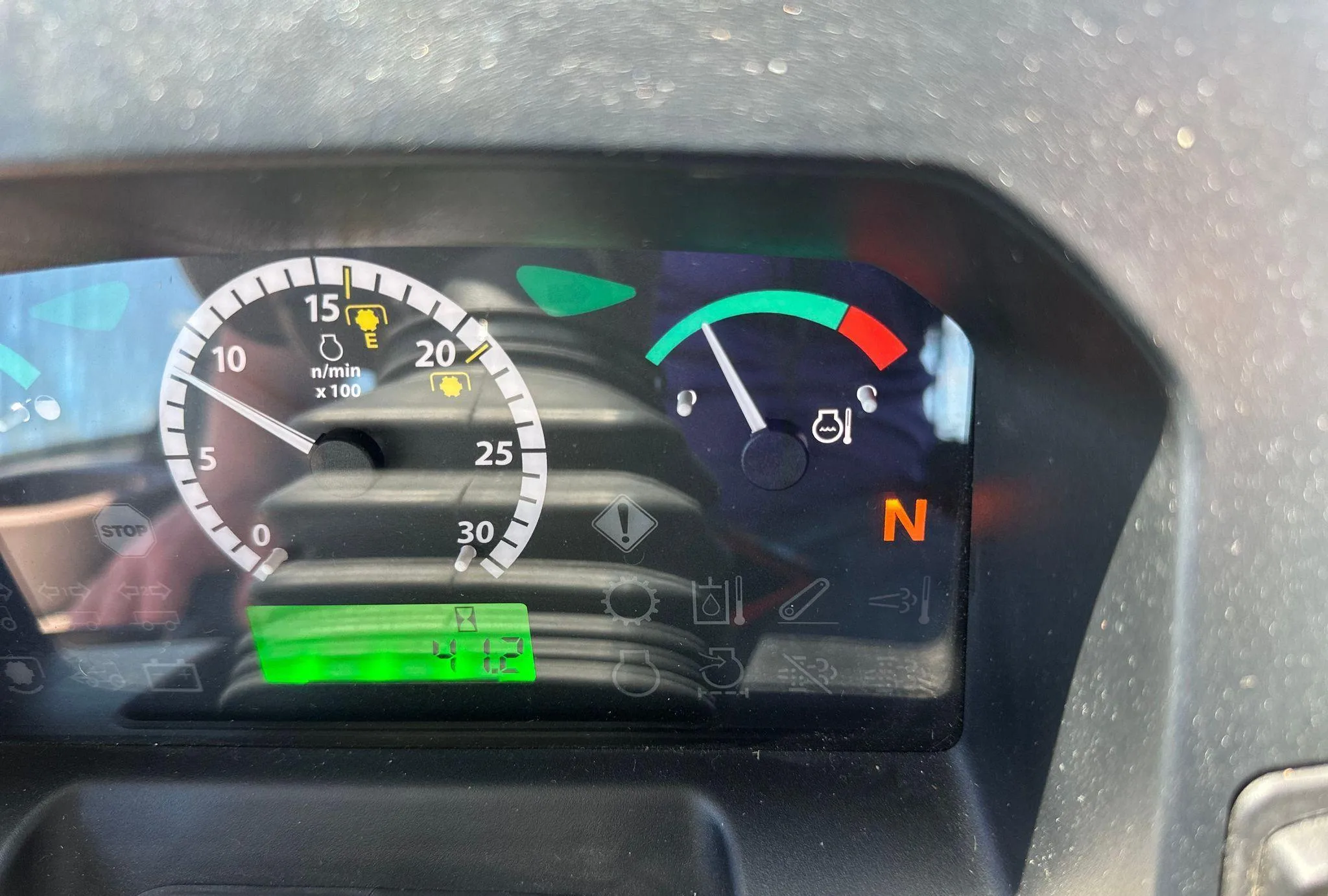 2021 John Deere 5075E