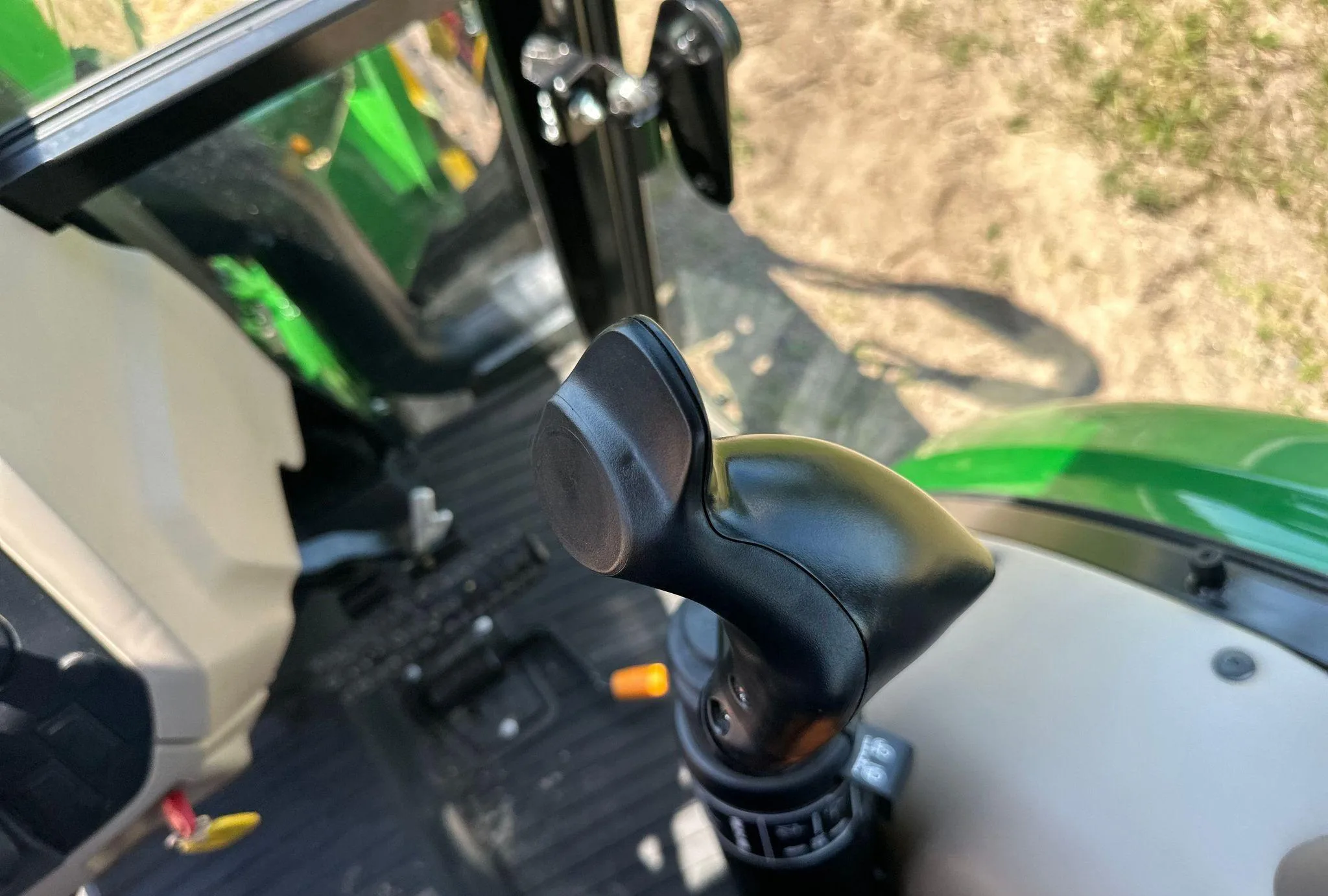 2021 John Deere 5075E