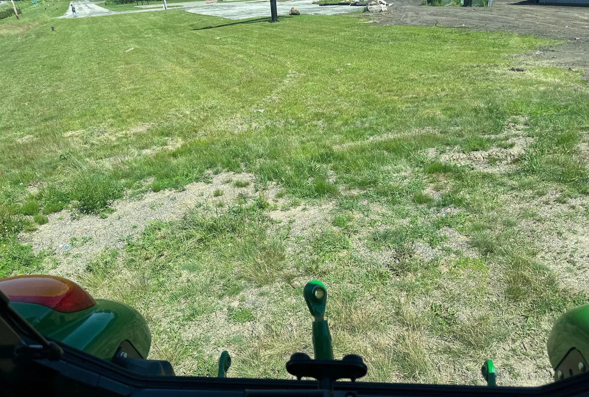 2021 John Deere 5075E