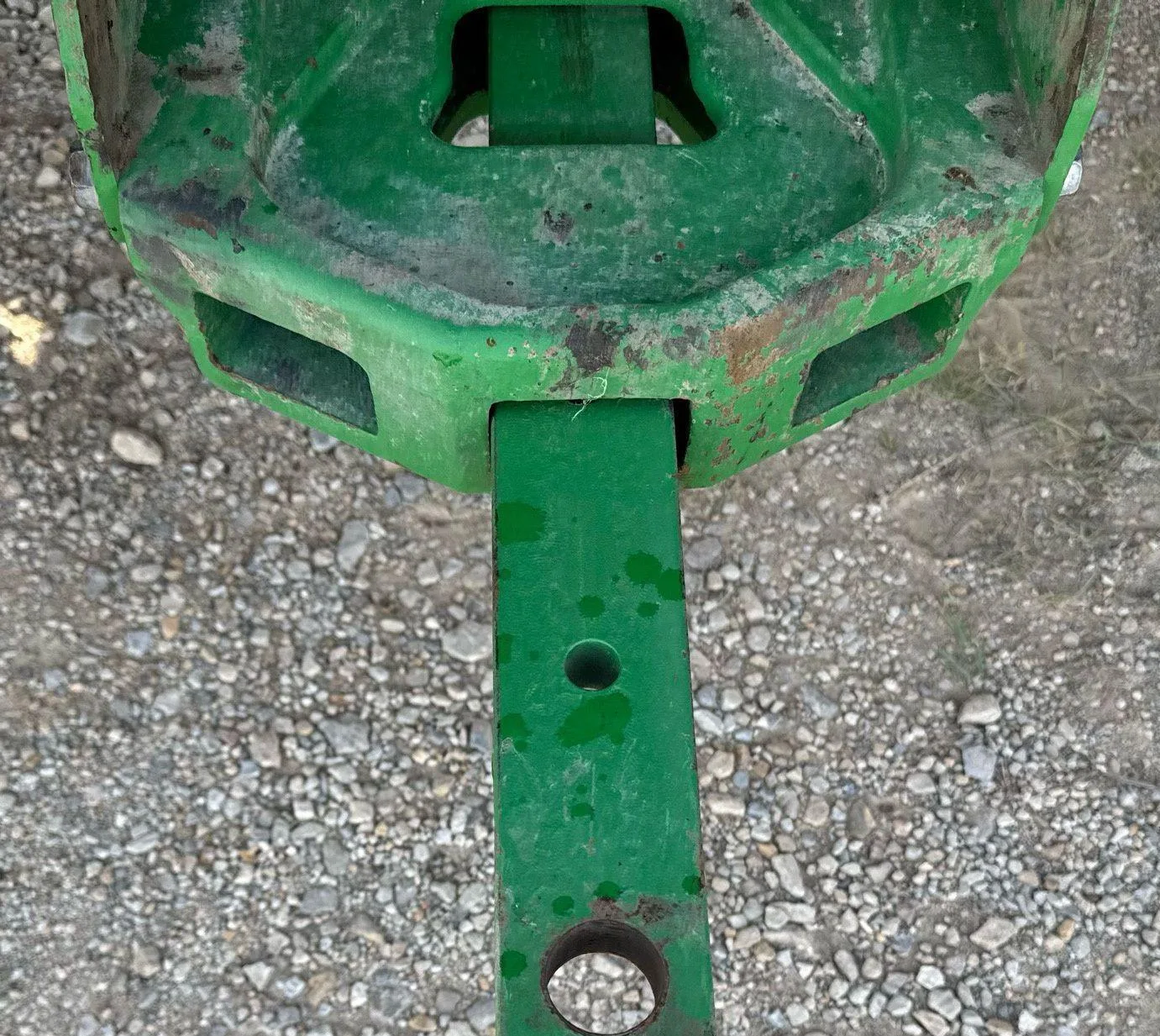 2019 John Deere 5100E