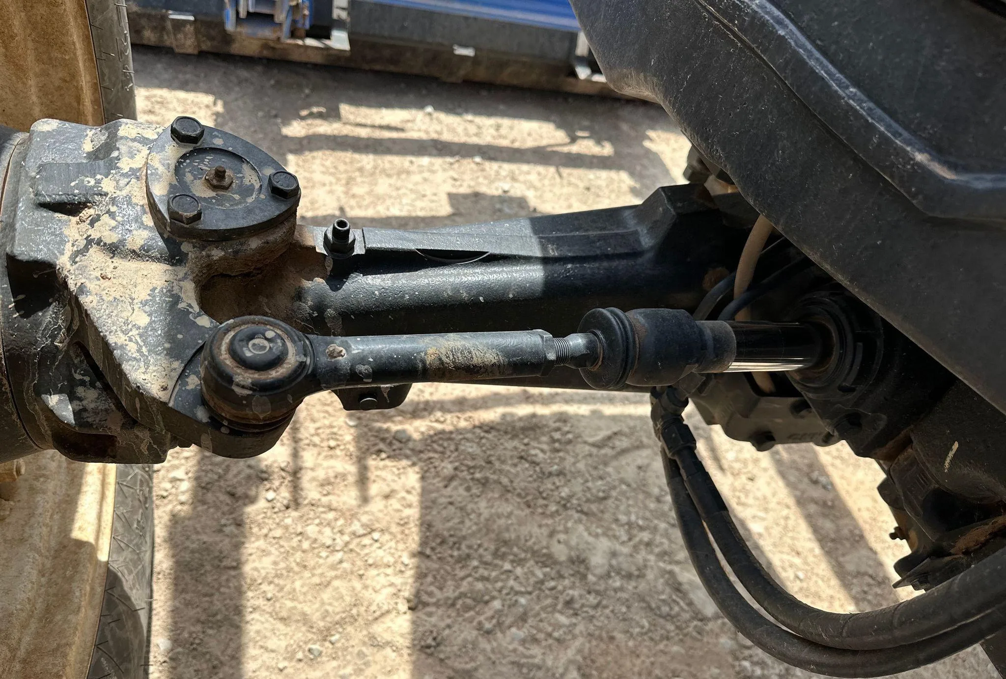 2020 New Holland Workmaster 120