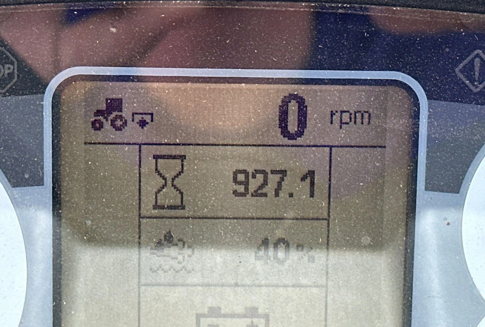 2020 New Holland Workmaster 120