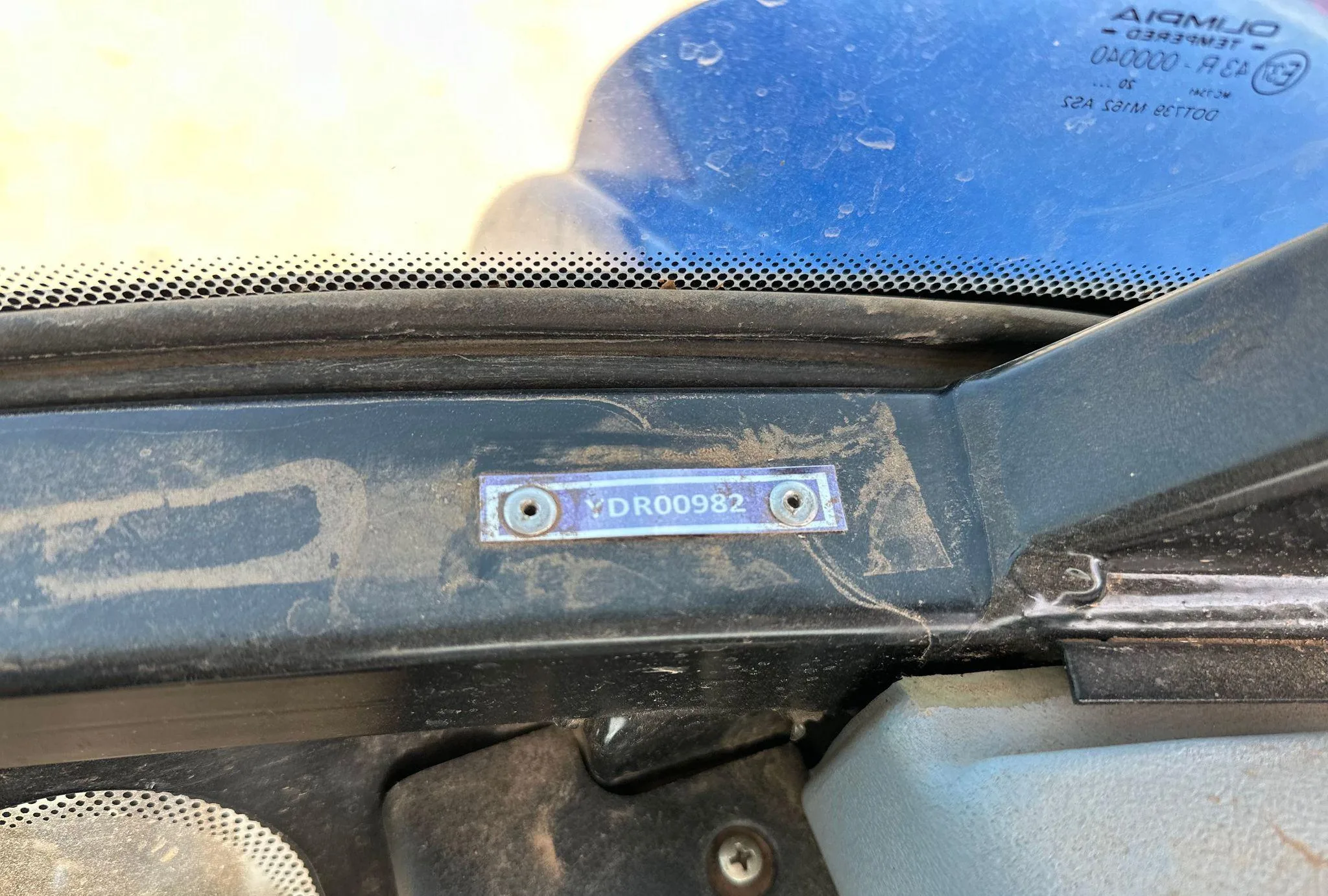 2020 New Holland Workmaster 120