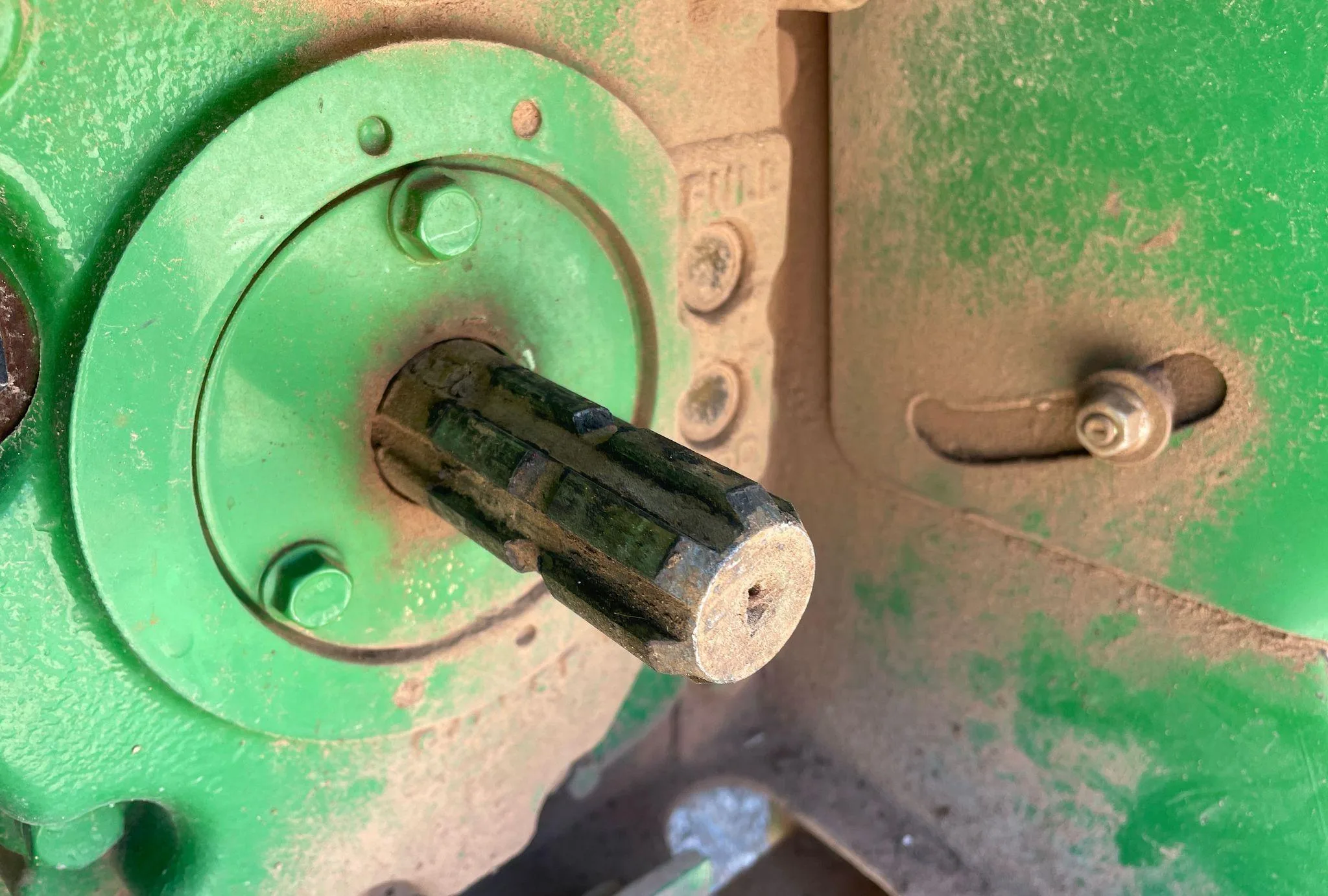 2018 John Deere 5075E