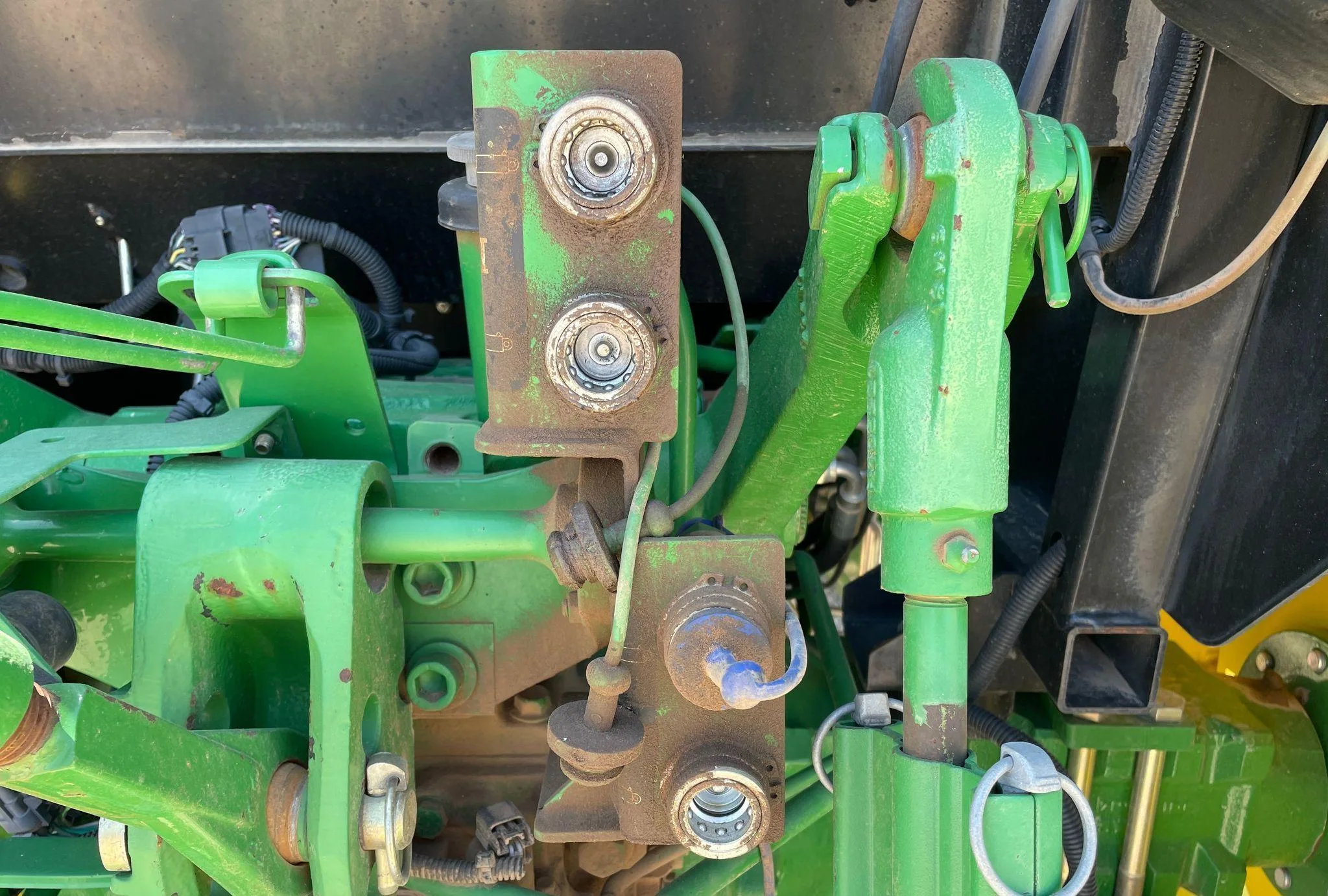 2018 John Deere 5075E