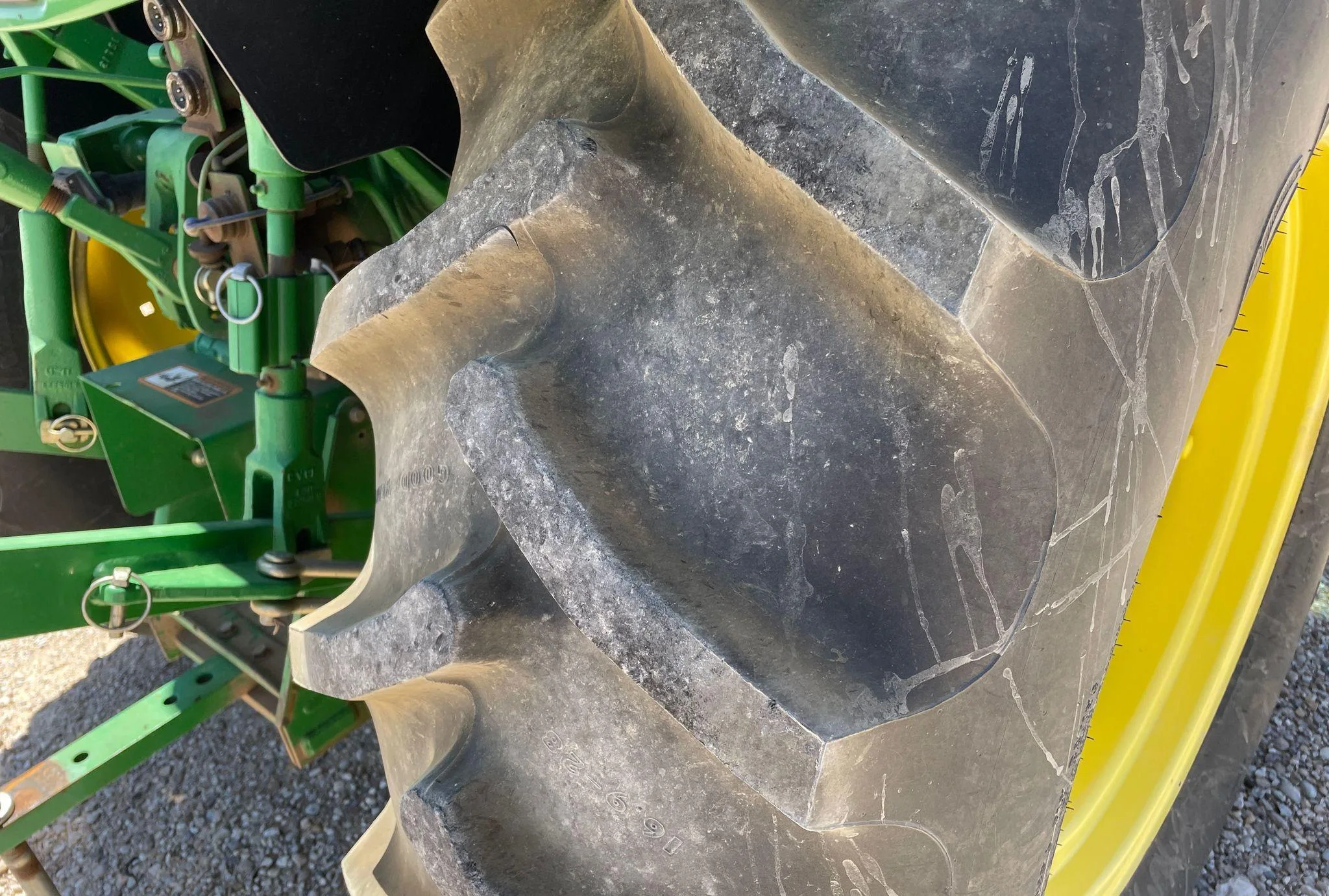 2018 John Deere 5075E