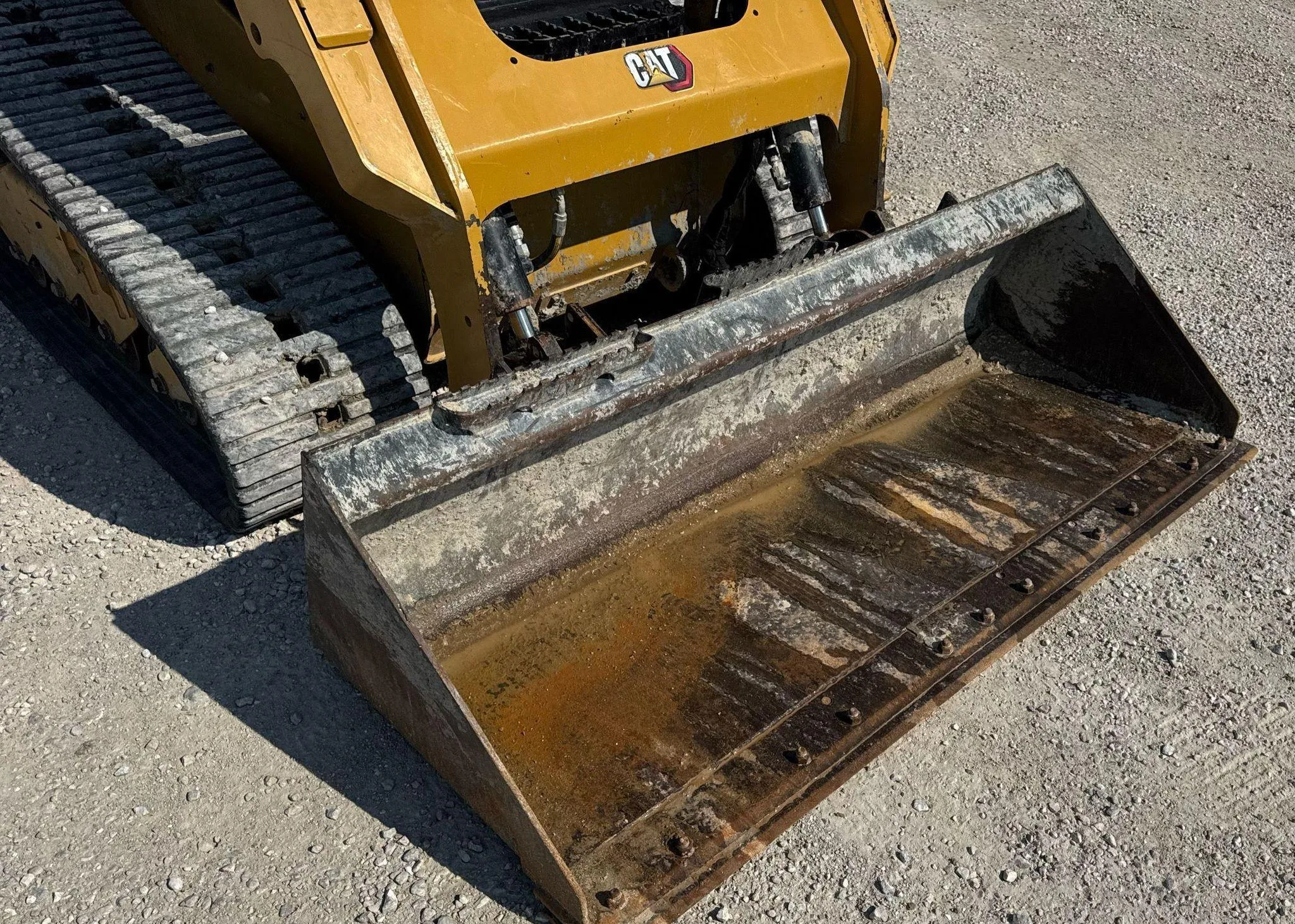 2024 Caterpillar 259D3