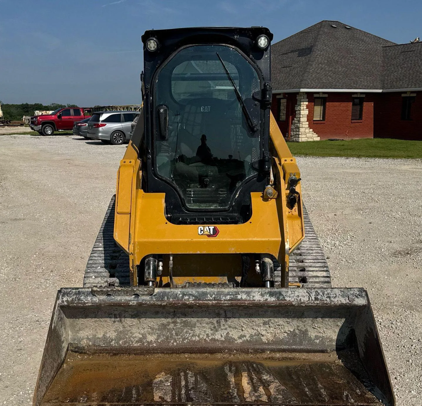 2024 Caterpillar 259D3