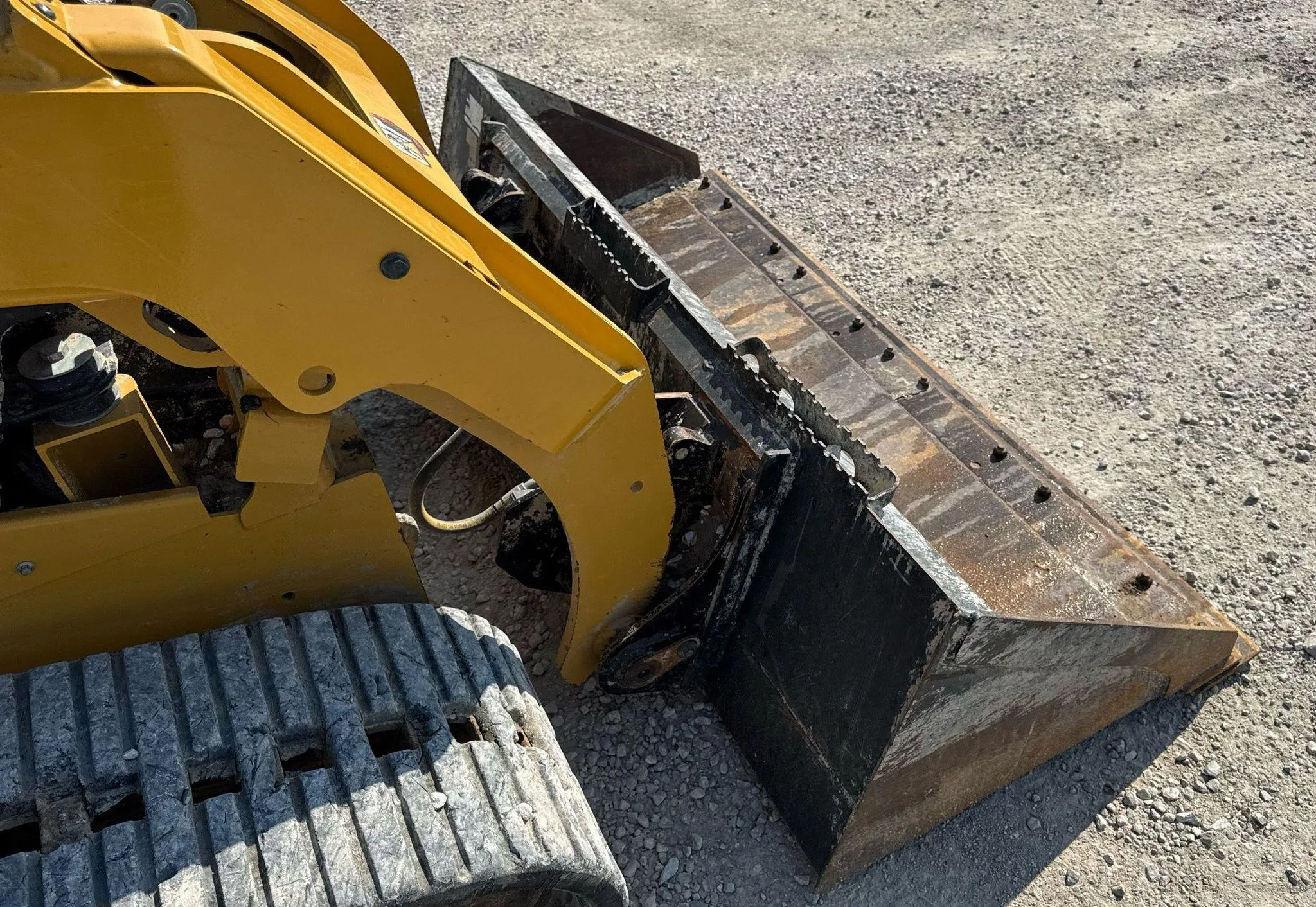 2024 Caterpillar 259D3