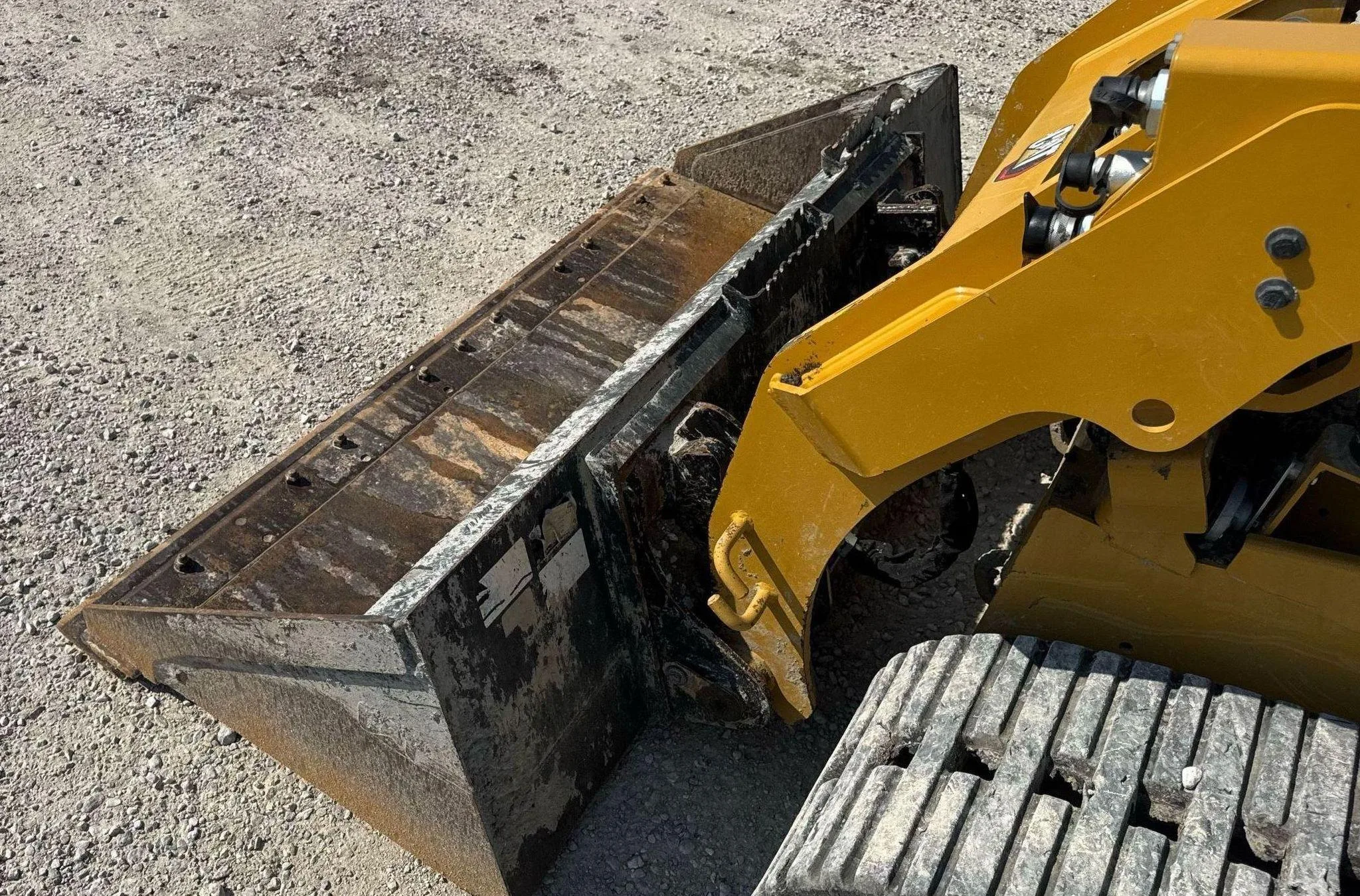 2024 Caterpillar 259D3