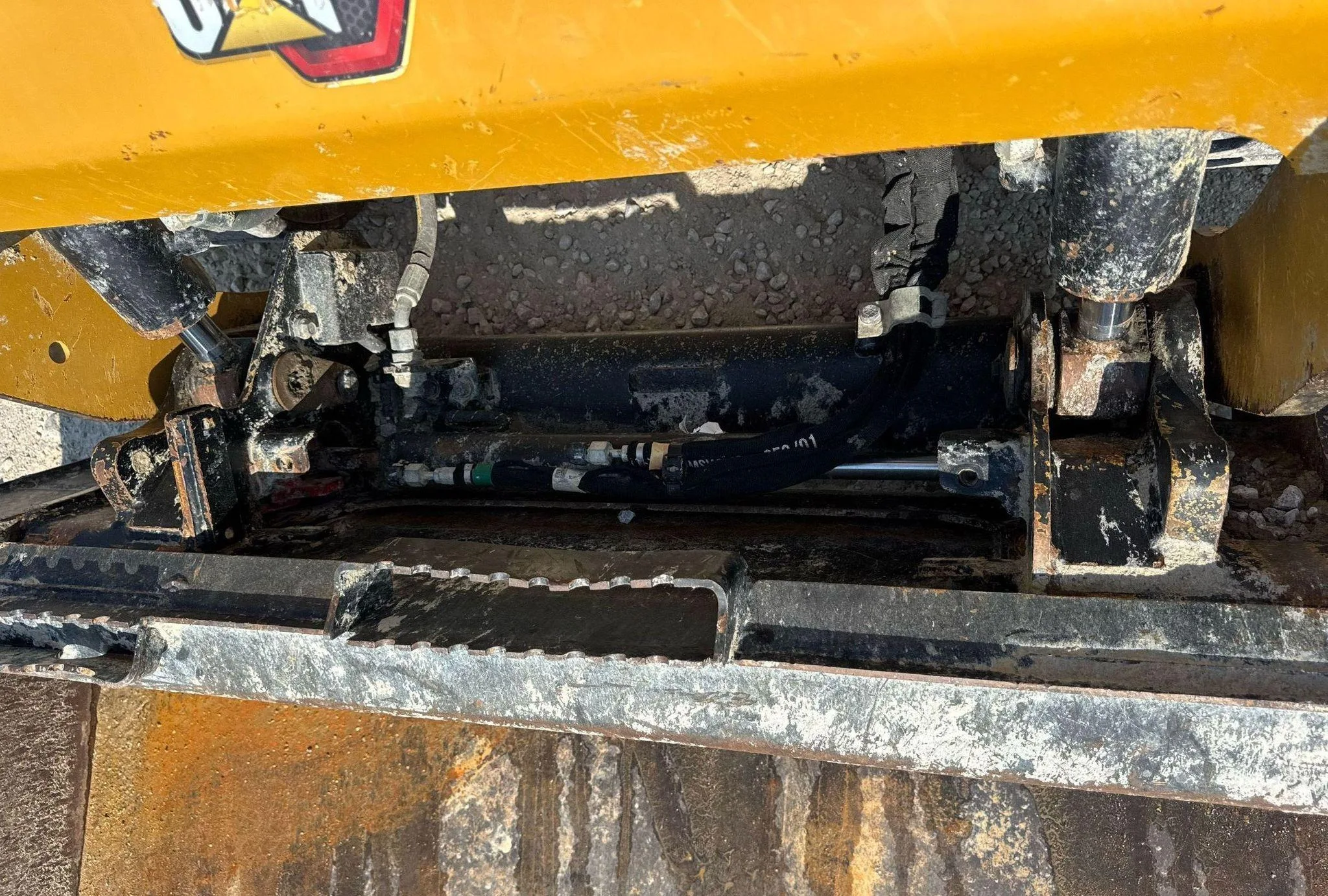 2024 Caterpillar 259D3
