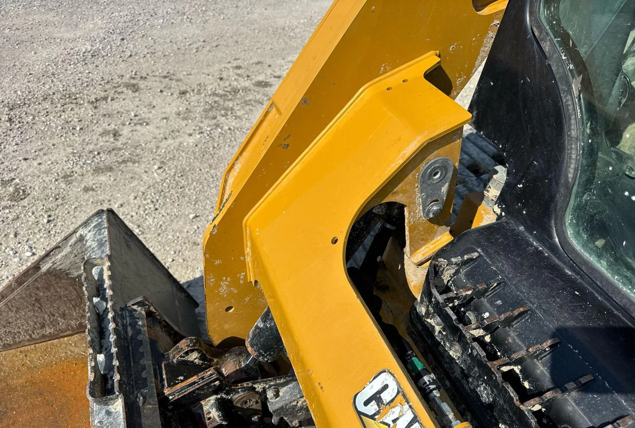2024 Caterpillar 259D3