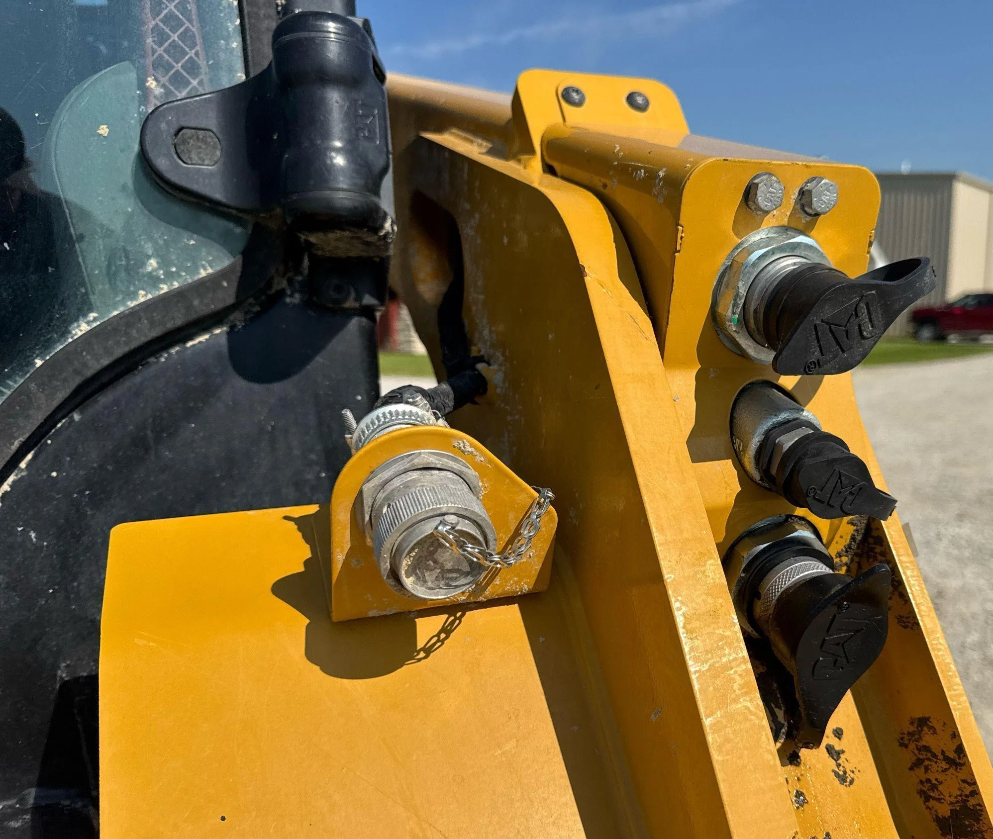 2024 Caterpillar 259D3