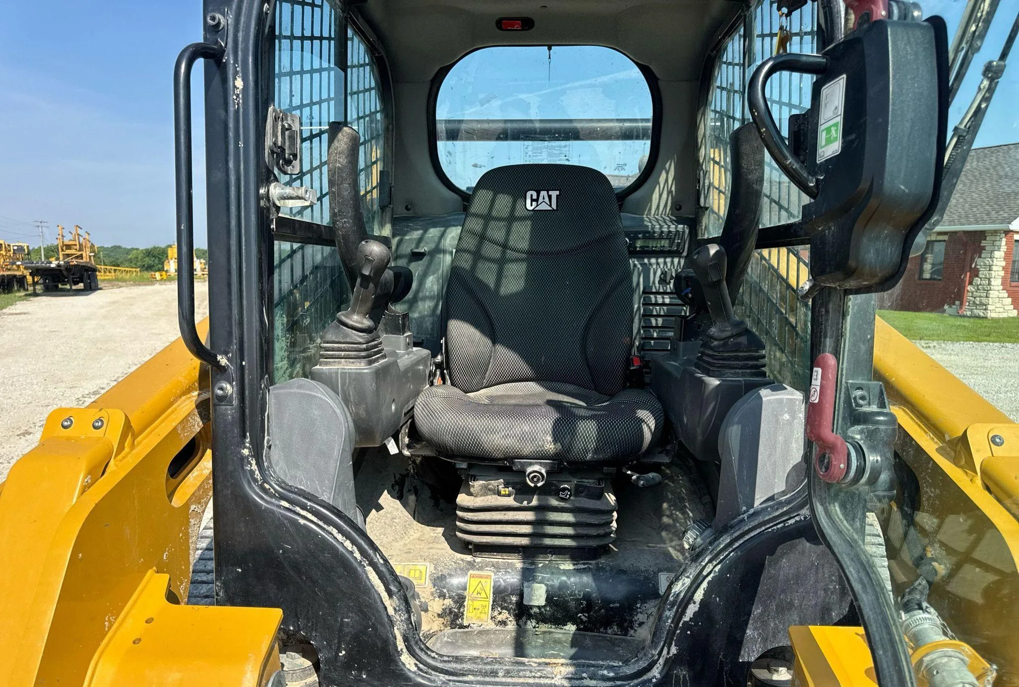 2024 Caterpillar 259D3