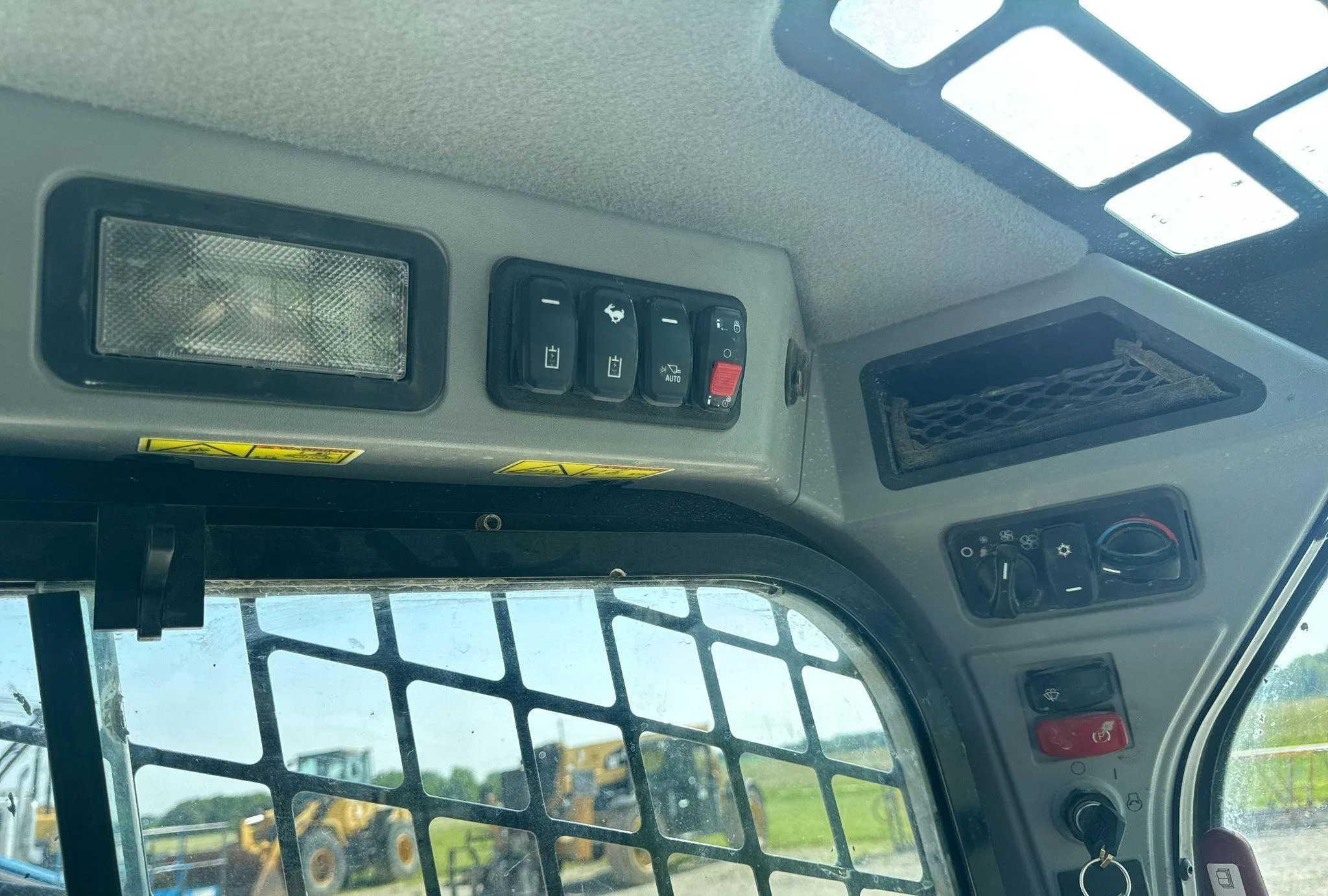 2024 Caterpillar 259D3