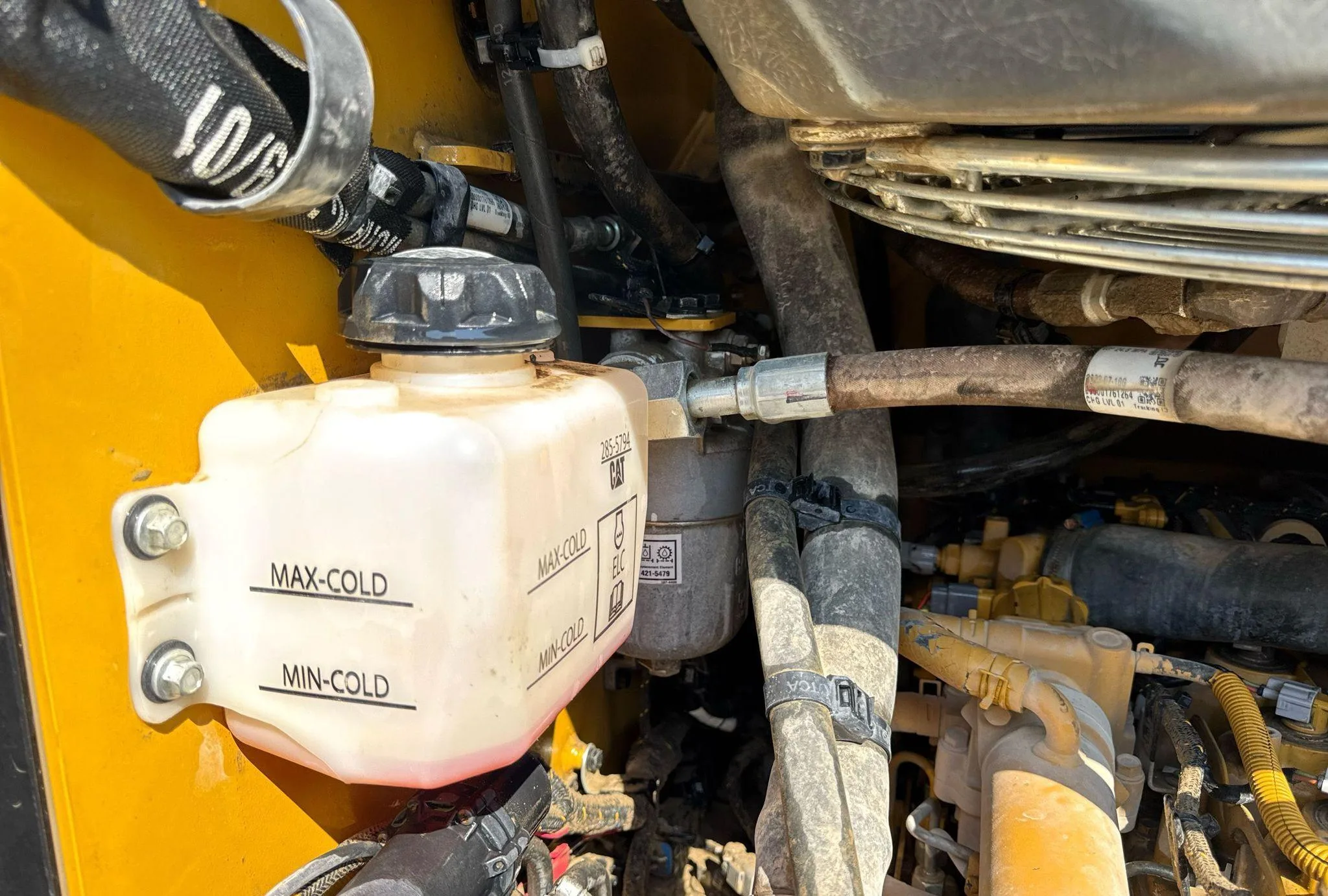 2024 Caterpillar 259D3