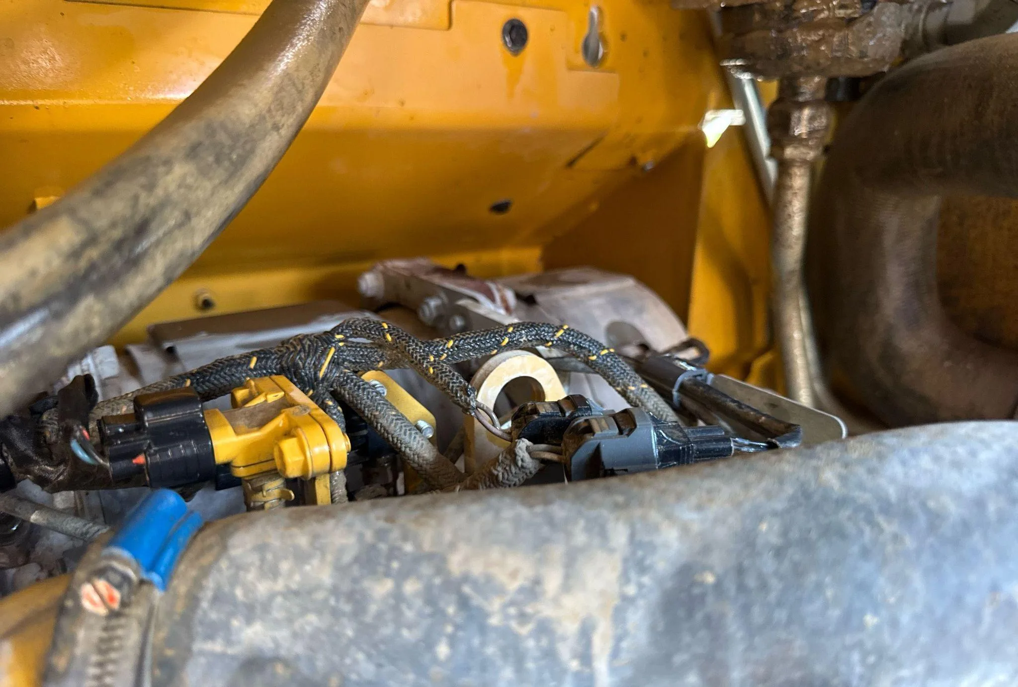 2024 Caterpillar 259D3
