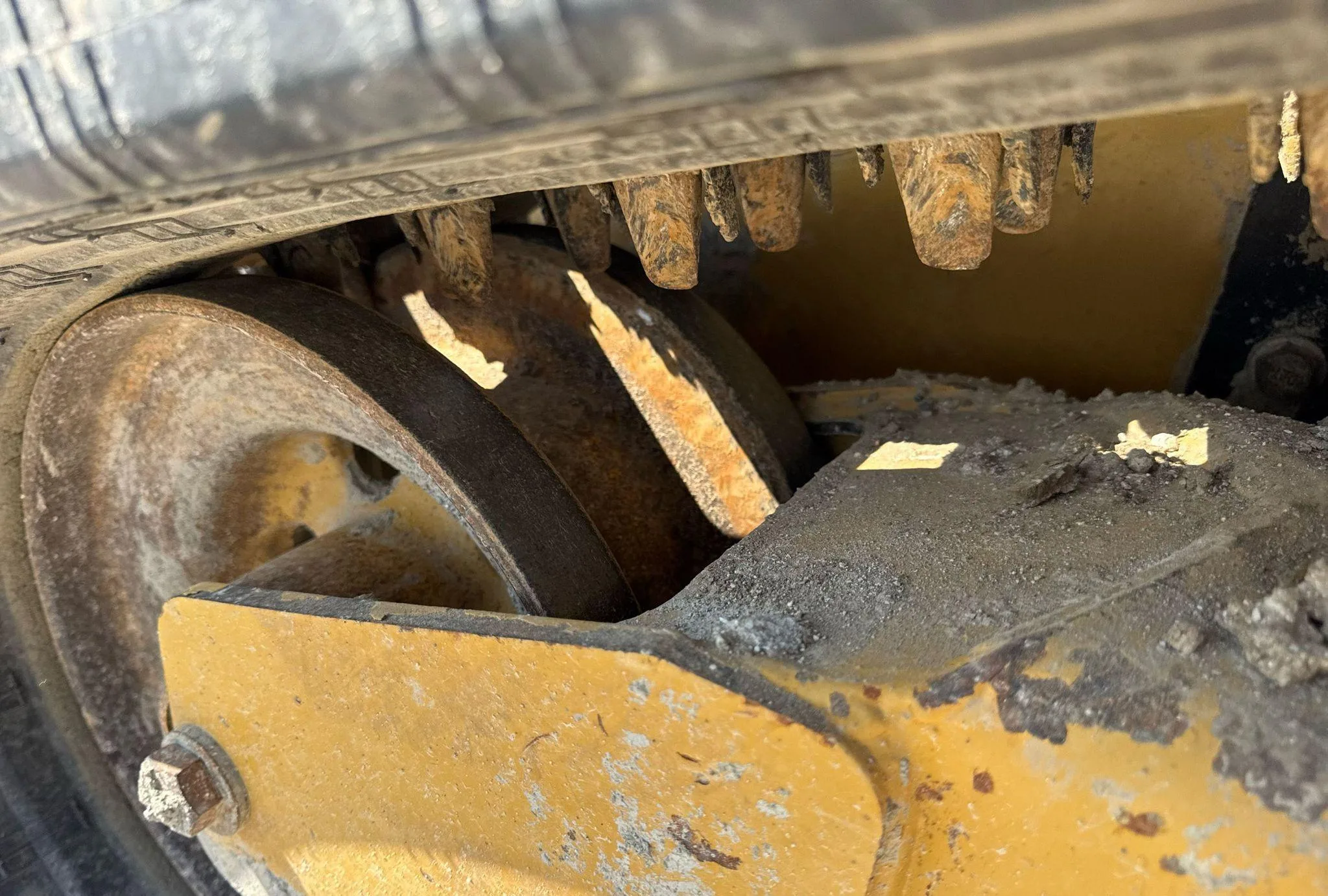 2024 Caterpillar 259D3