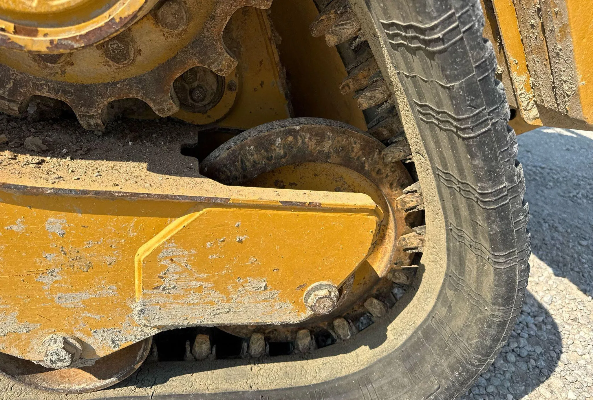 2024 Caterpillar 259D3