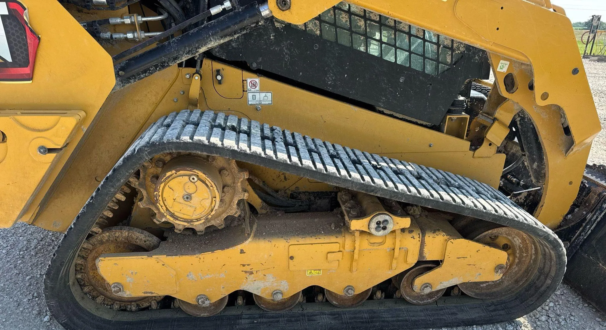 2024 Caterpillar 259D3