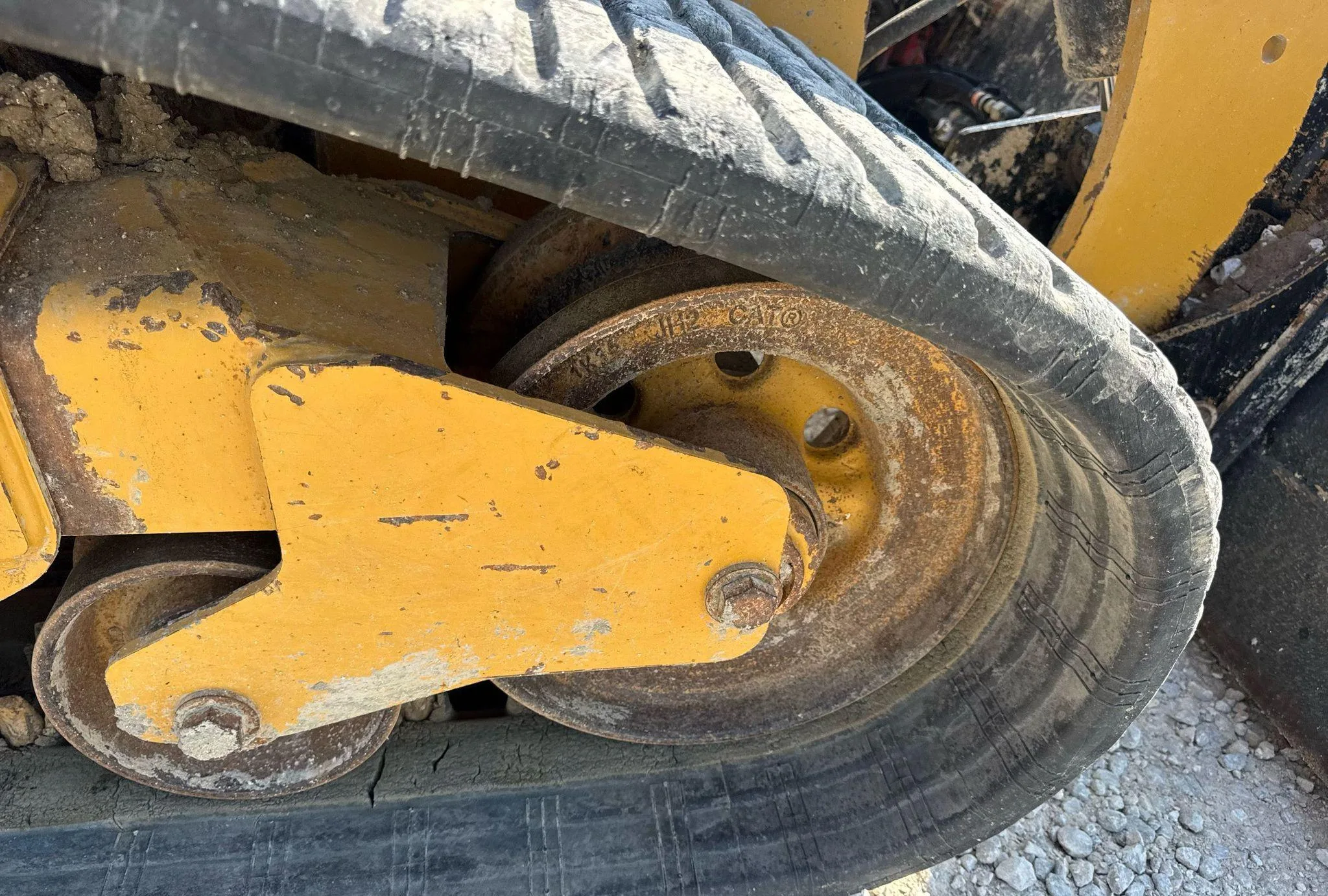 2024 Caterpillar 259D3