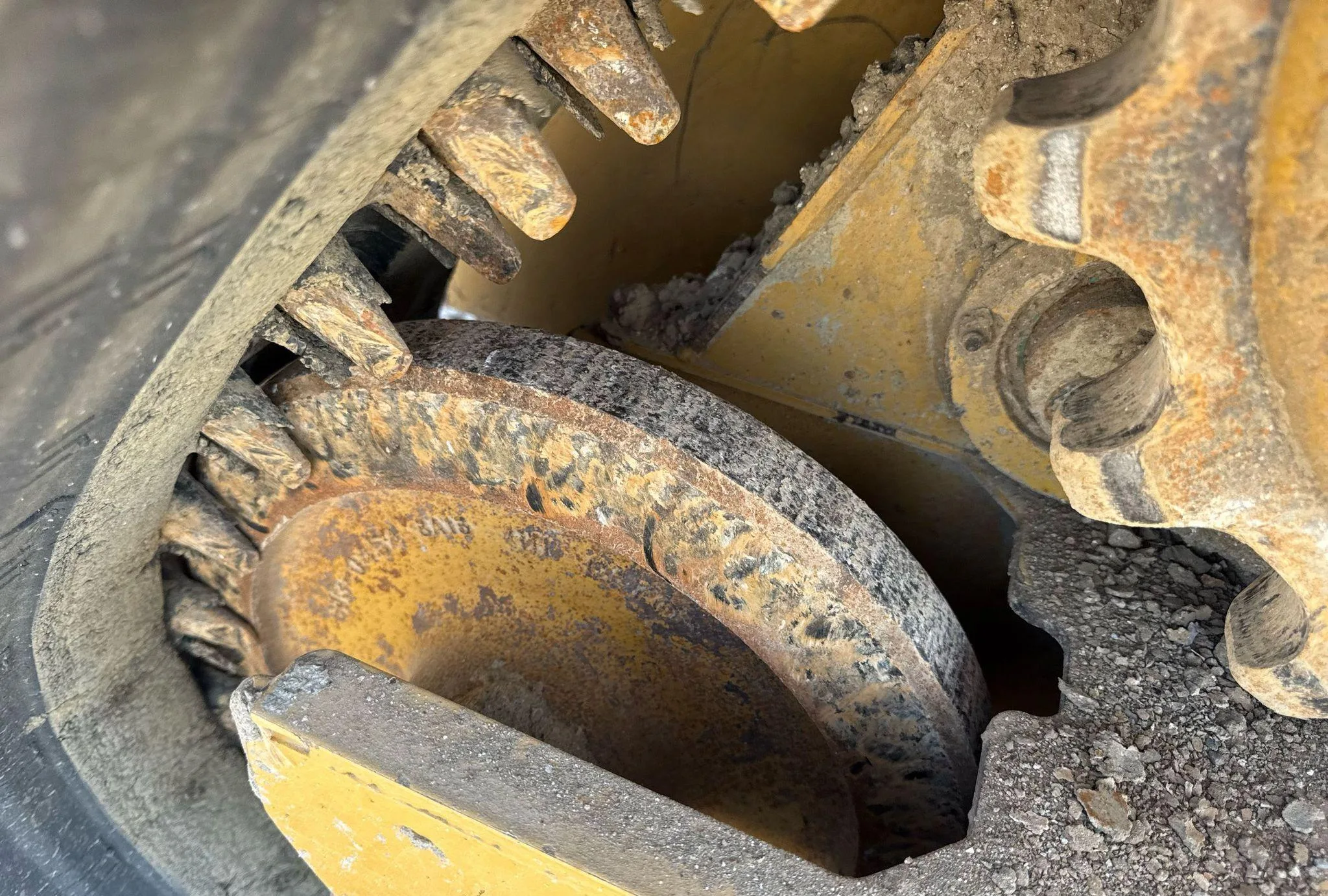 2024 Caterpillar 259D3
