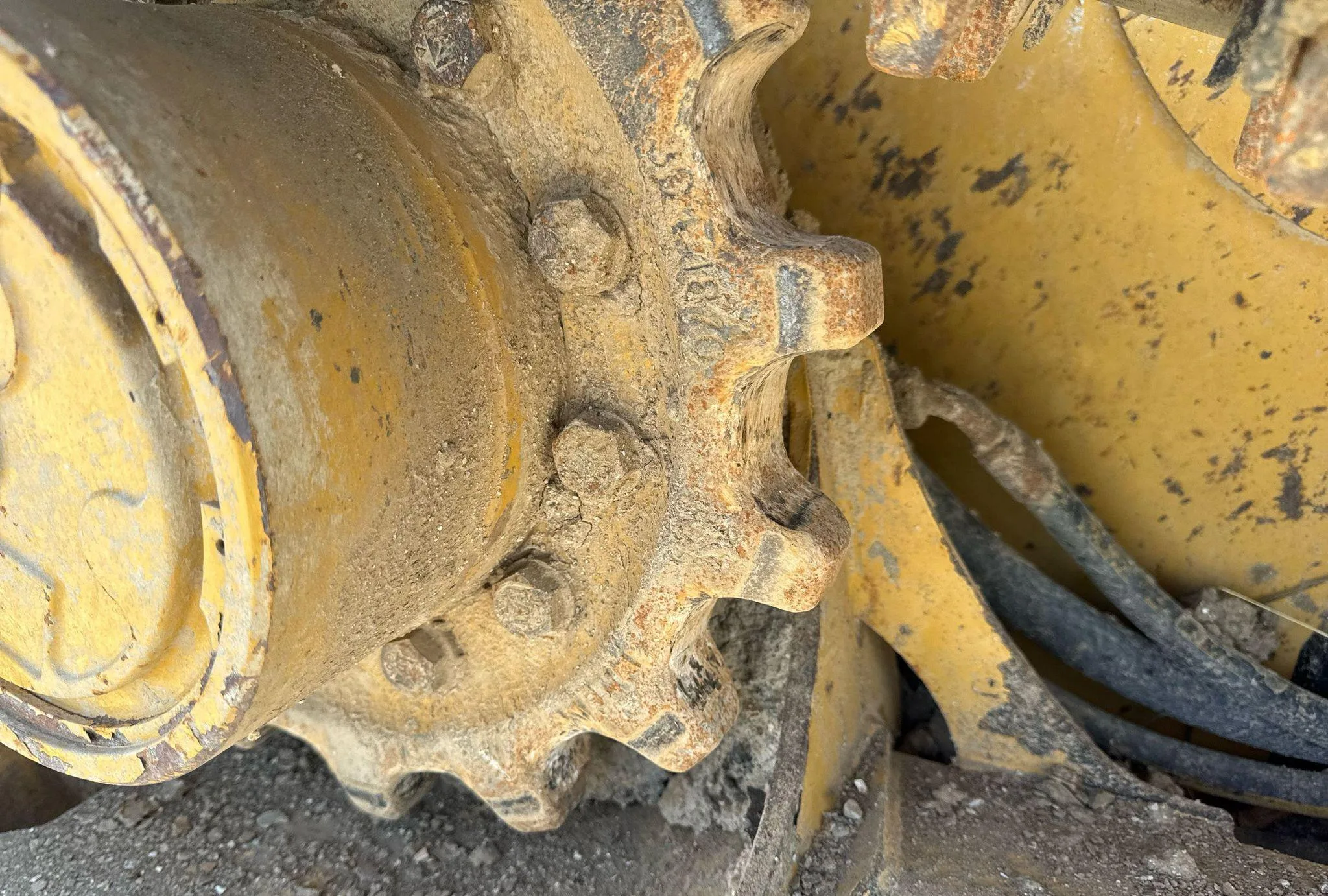 2024 Caterpillar 259D3