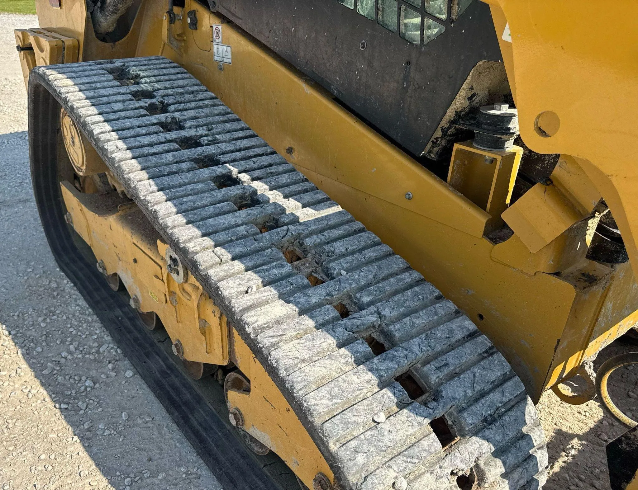 2024 Caterpillar 259D3