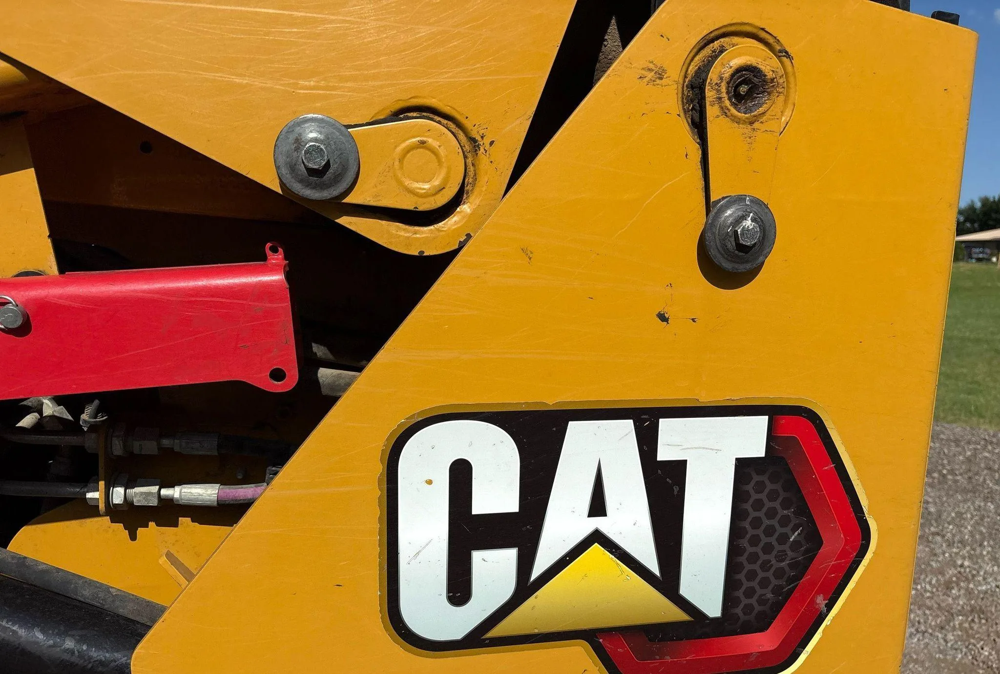 2020 Caterpillar 259D3