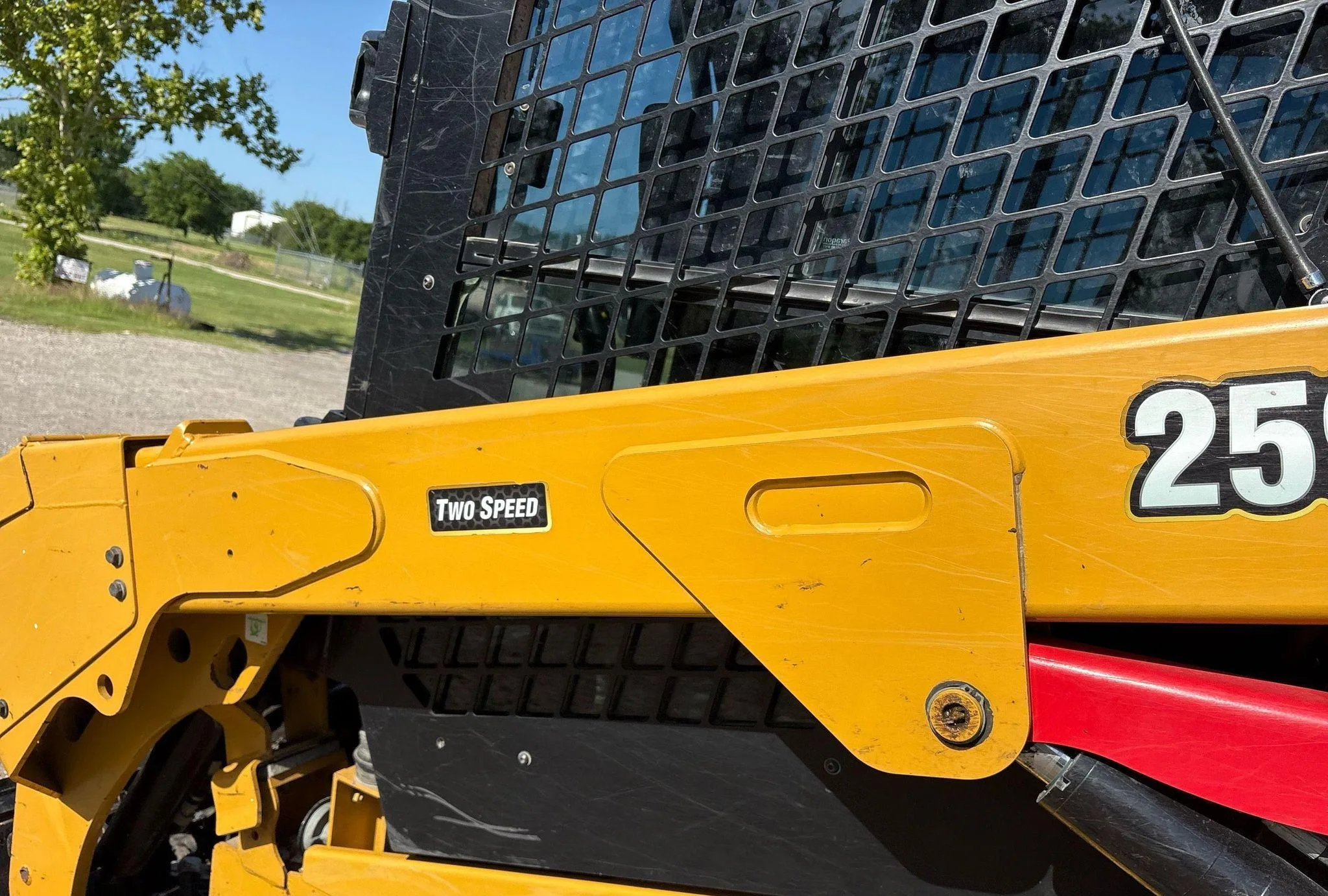 2020 Caterpillar 259D3